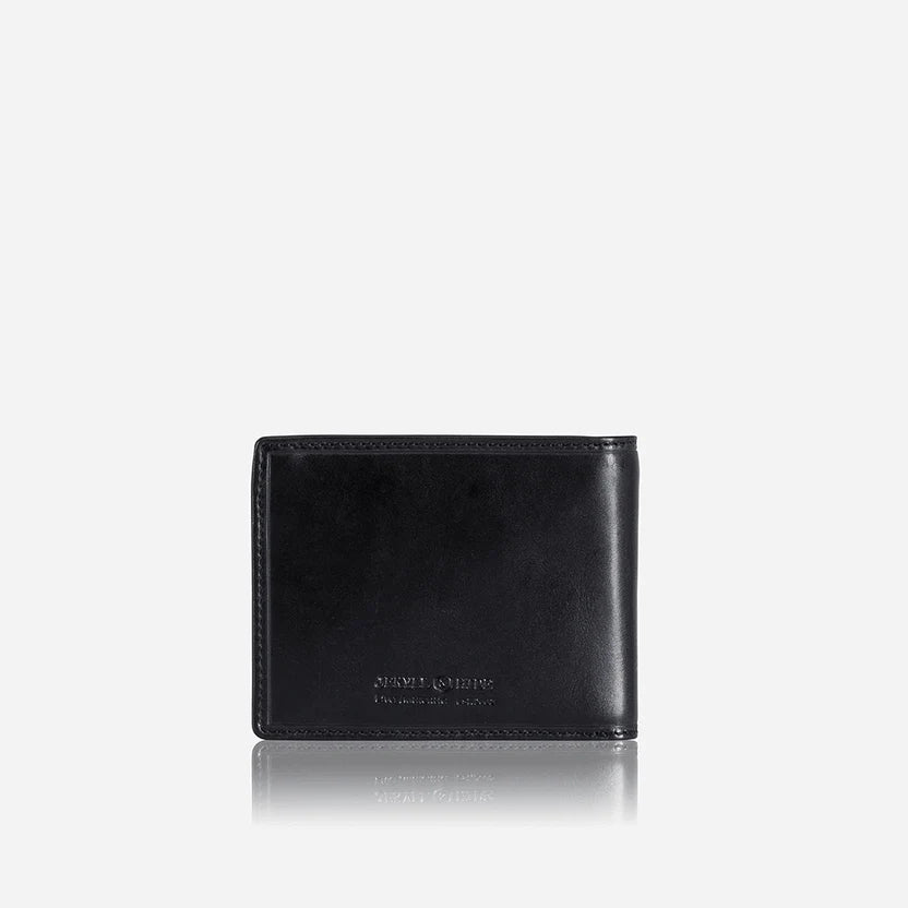 Jekyll & Hide Wallet With Coin