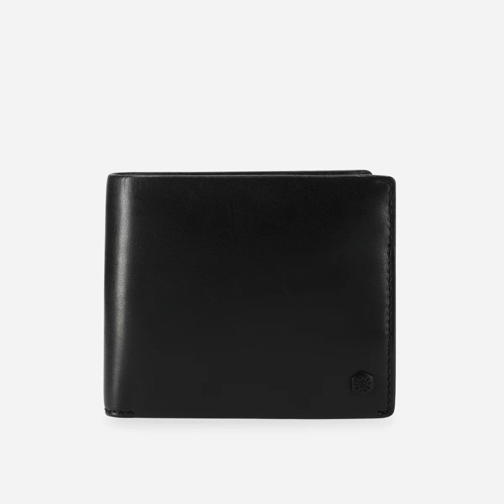 Jekyll & Hide Wallet With Coin