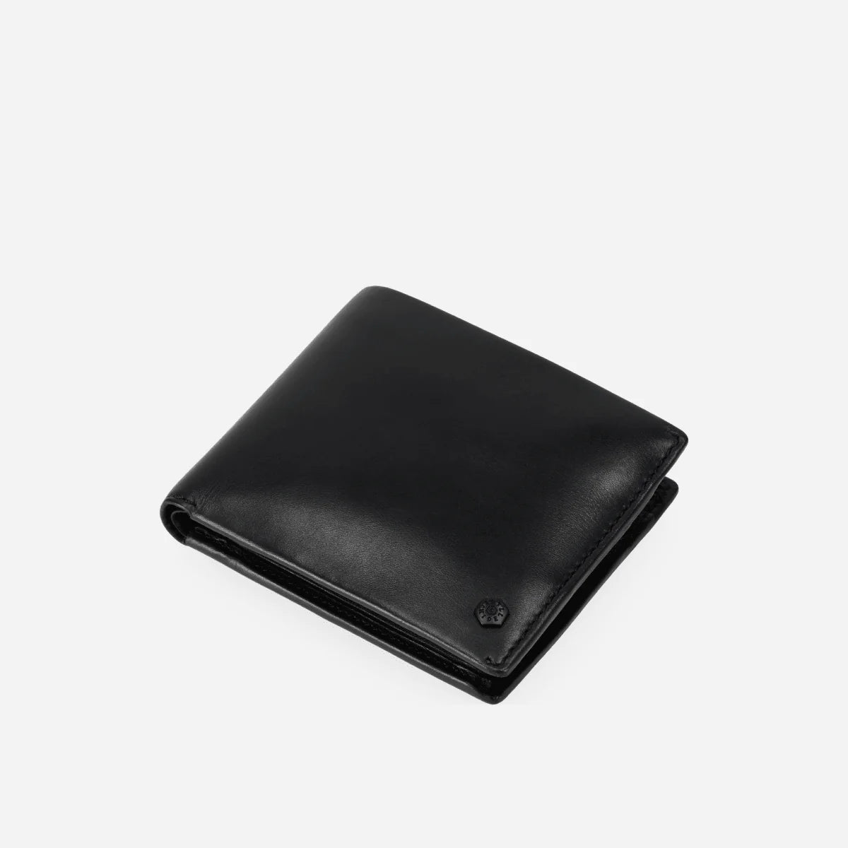 Jekyll & Hide Wallet With Coin