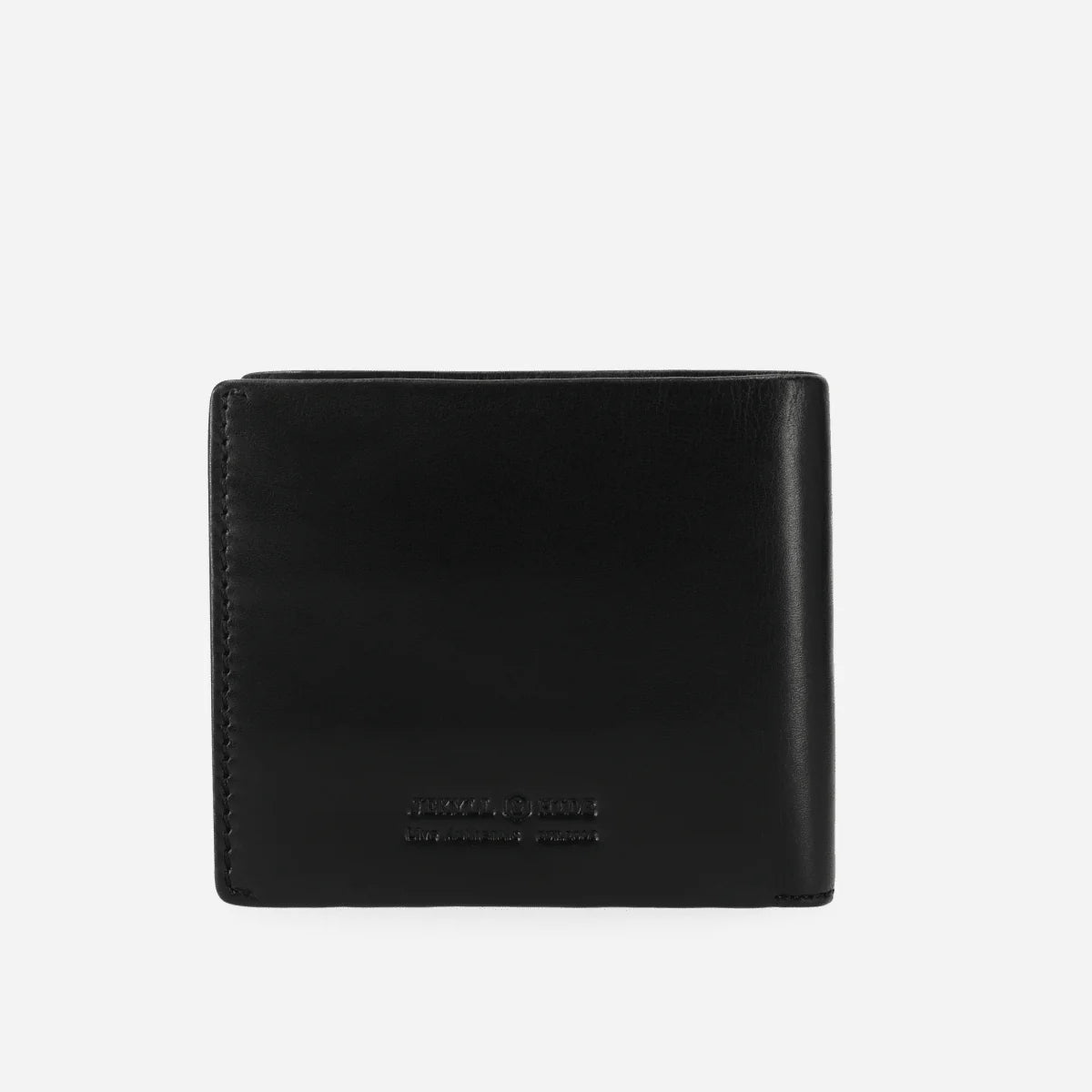 Jekyll & Hide Wallet With Coin