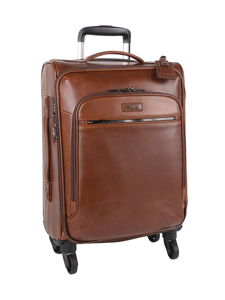 Cellini 530mm 4 Wheel Carry On