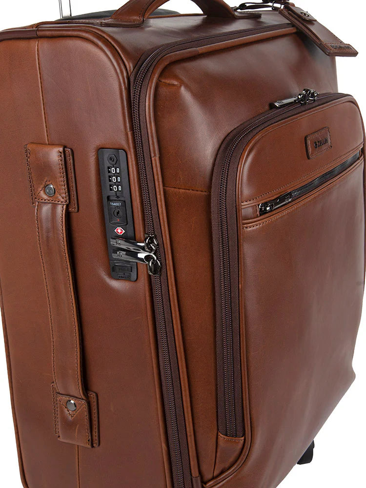 Cellini 530mm 4 Wheel Carry On