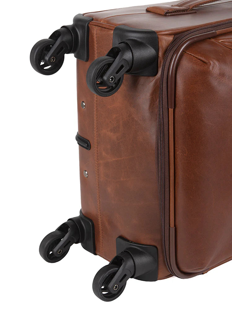 Cellini 530mm 4 Wheel Carry On