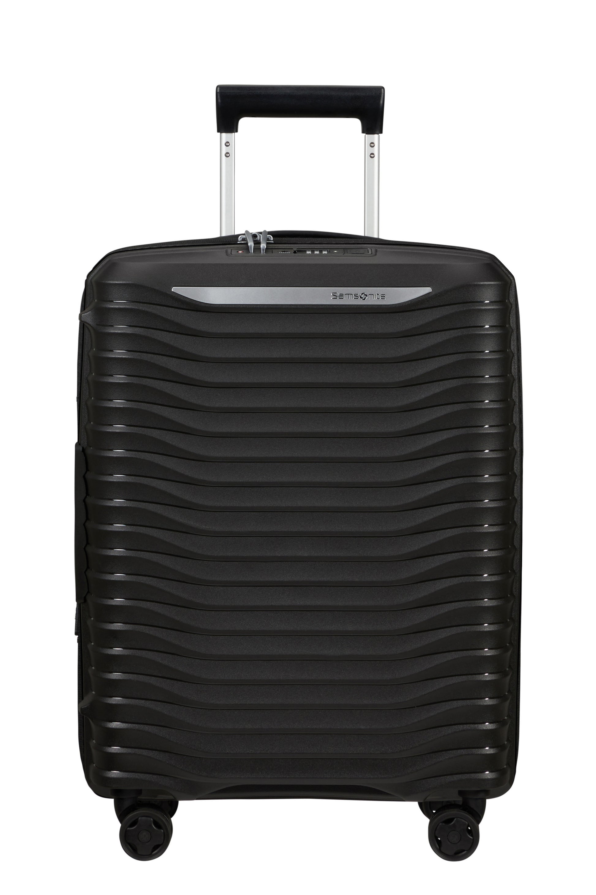 Samsonite Upscape Spinner Expandable 55cm