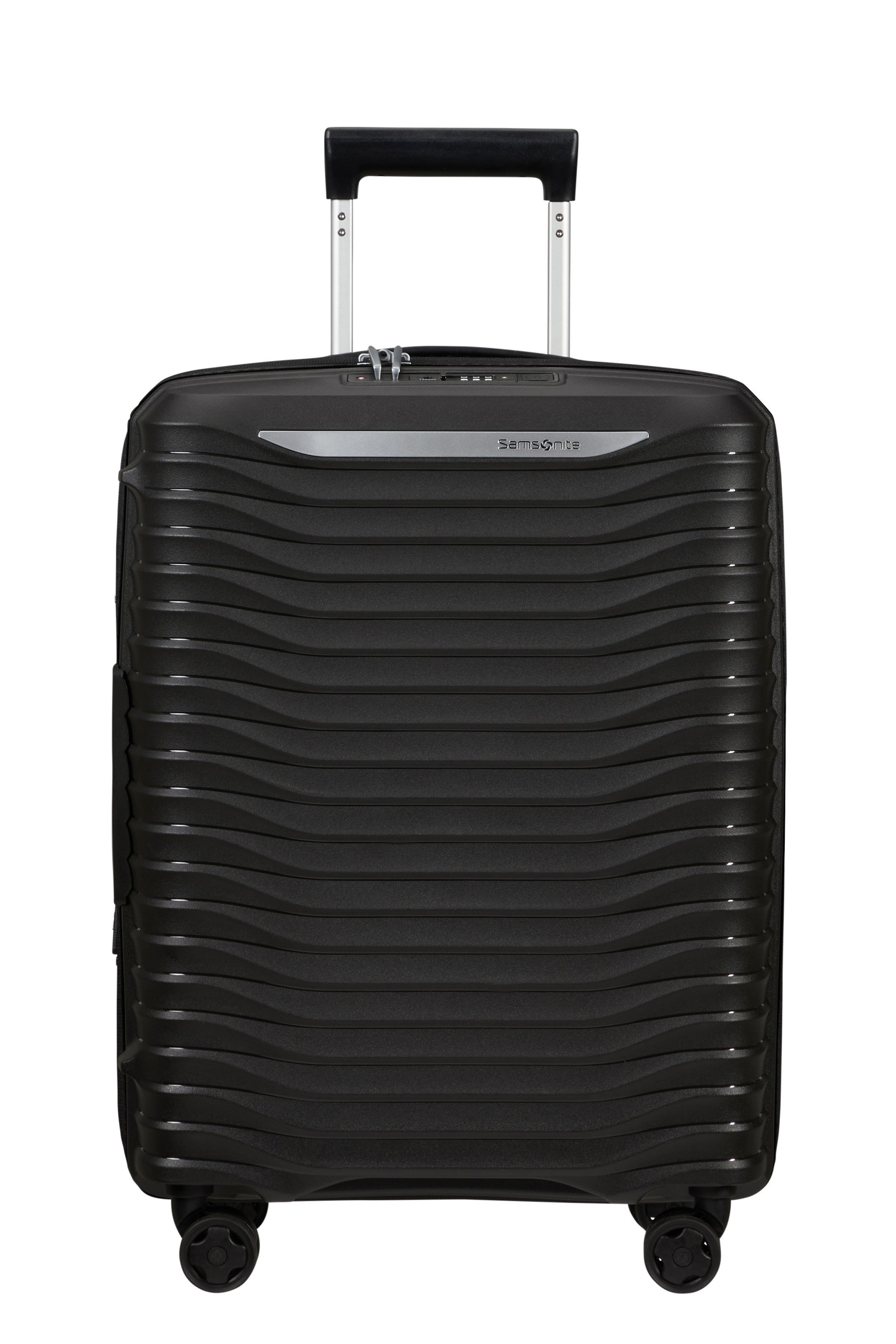 Samsonite Upscape Spinner Expandable 55cm