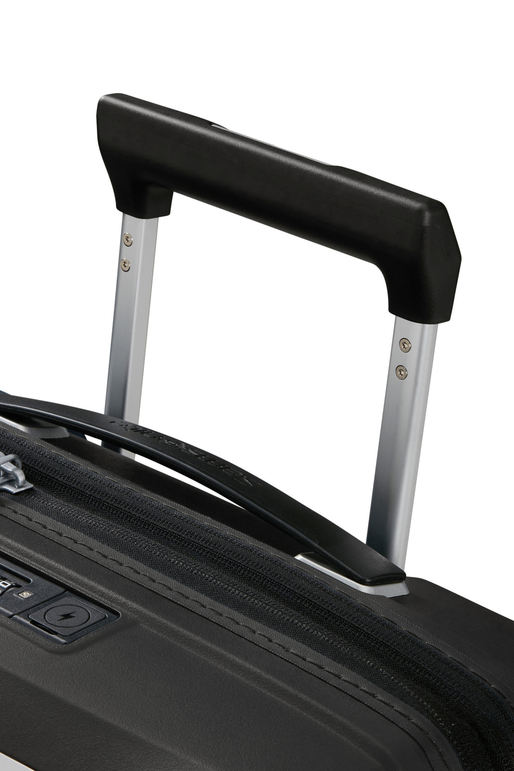 Samsonite Upscape Spinner Expandable 55cm