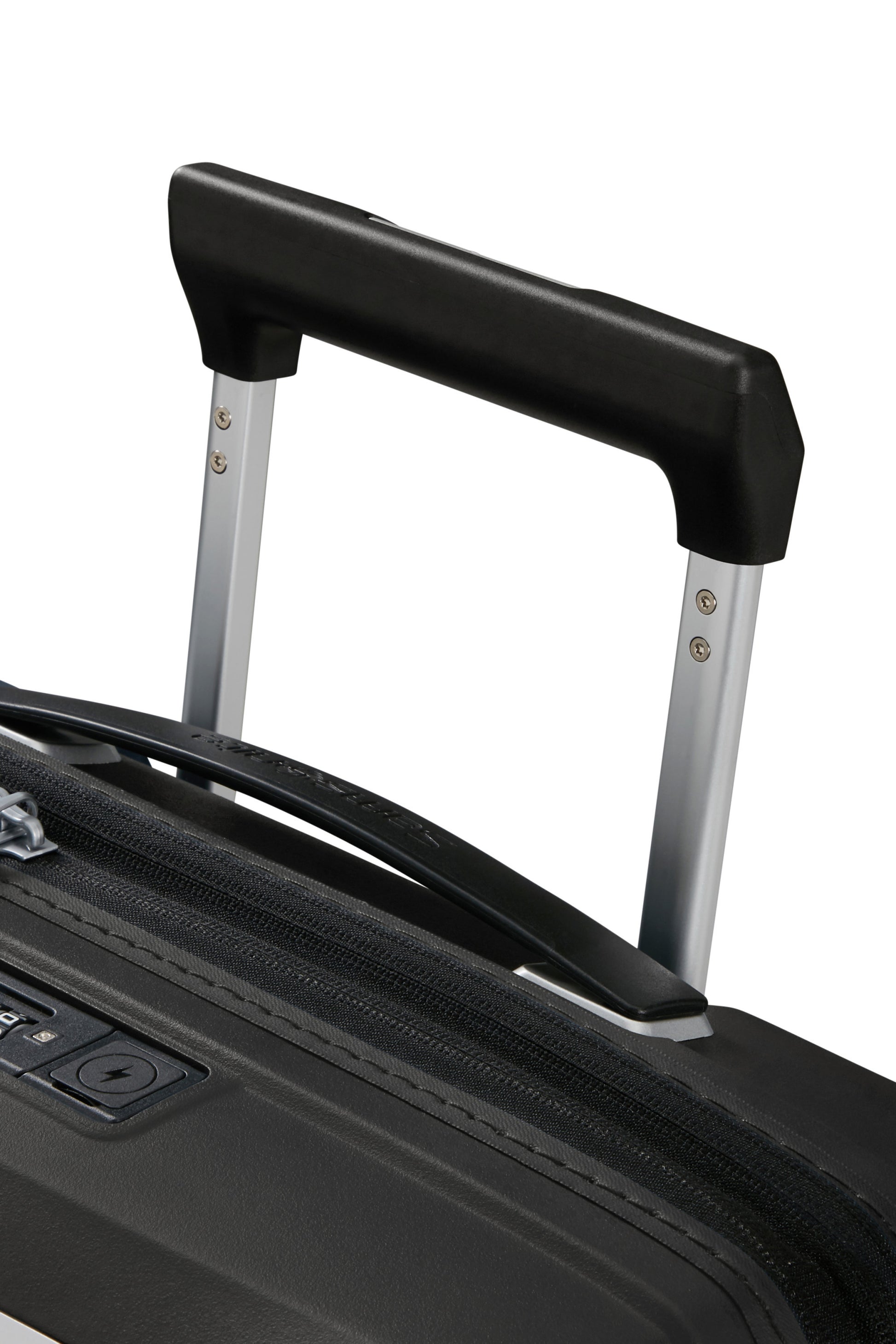 Samsonite Upscape Spinner Expandable 55cm