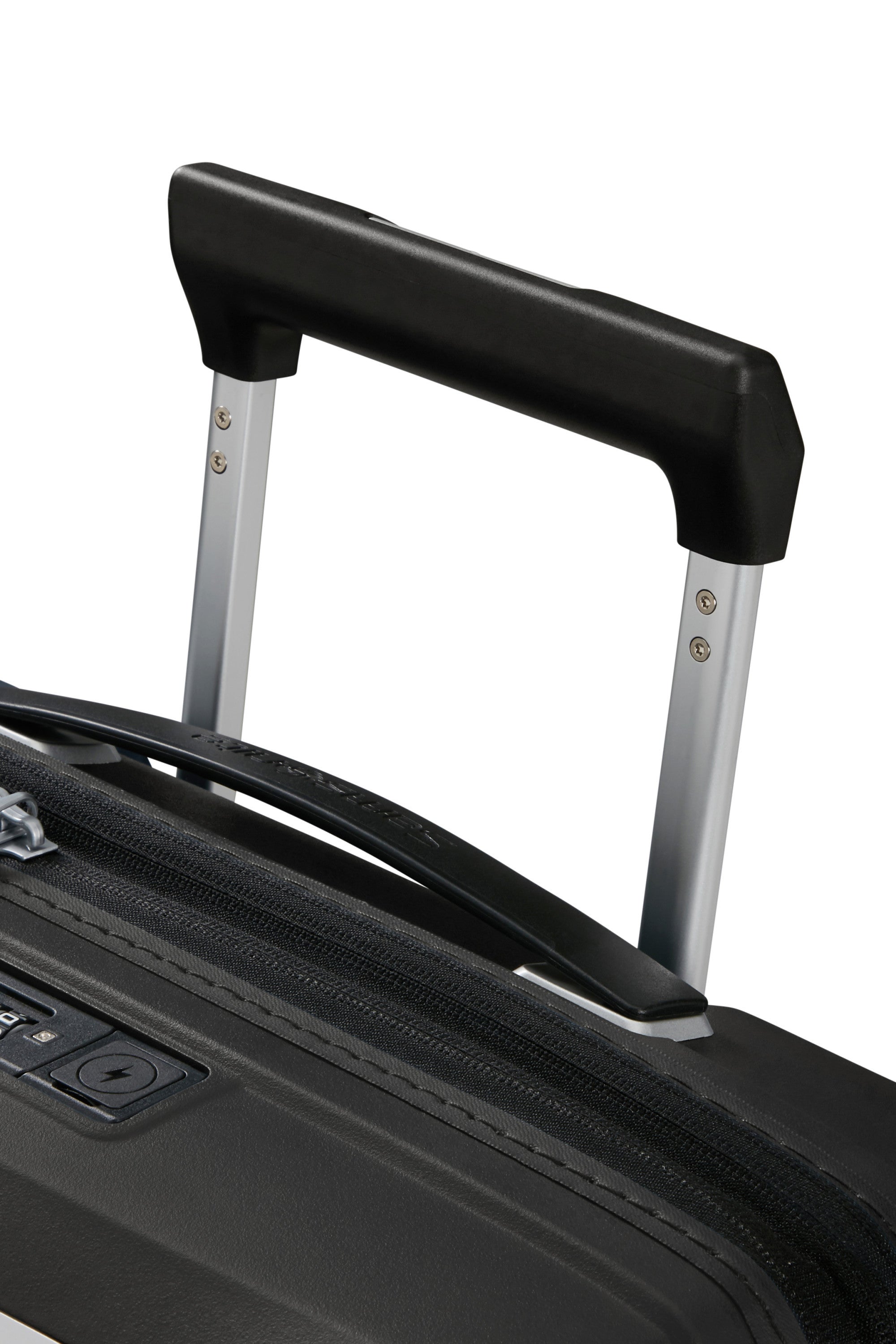Samsonite Upscape Spinner Expandable 55cm