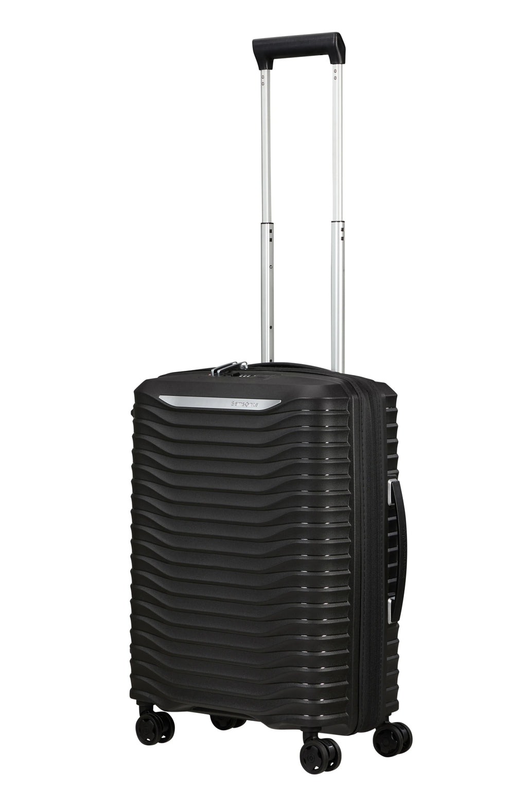 Samsonite Upscape Spinner Expandable 55cm