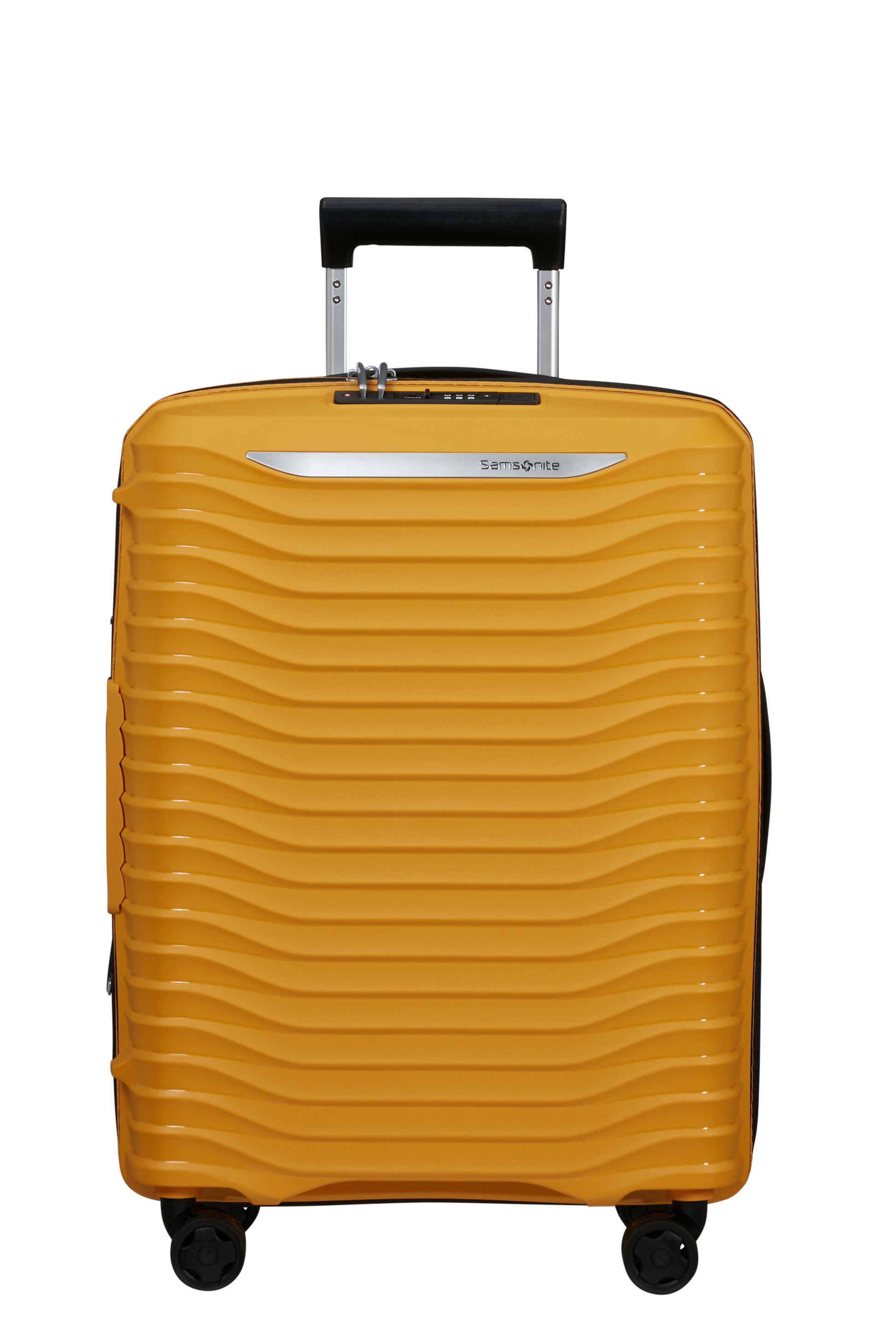 Samsonite Upscape Spinner Expandable 55cm