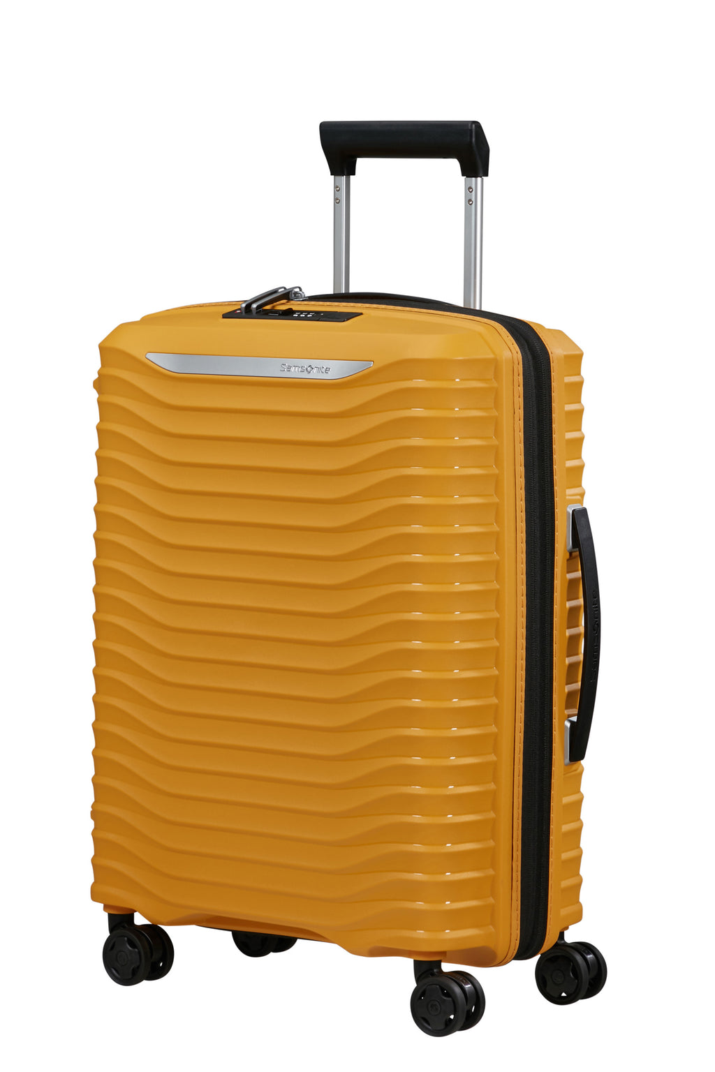 Samsonite Upscape Spinner Expandable 55cm