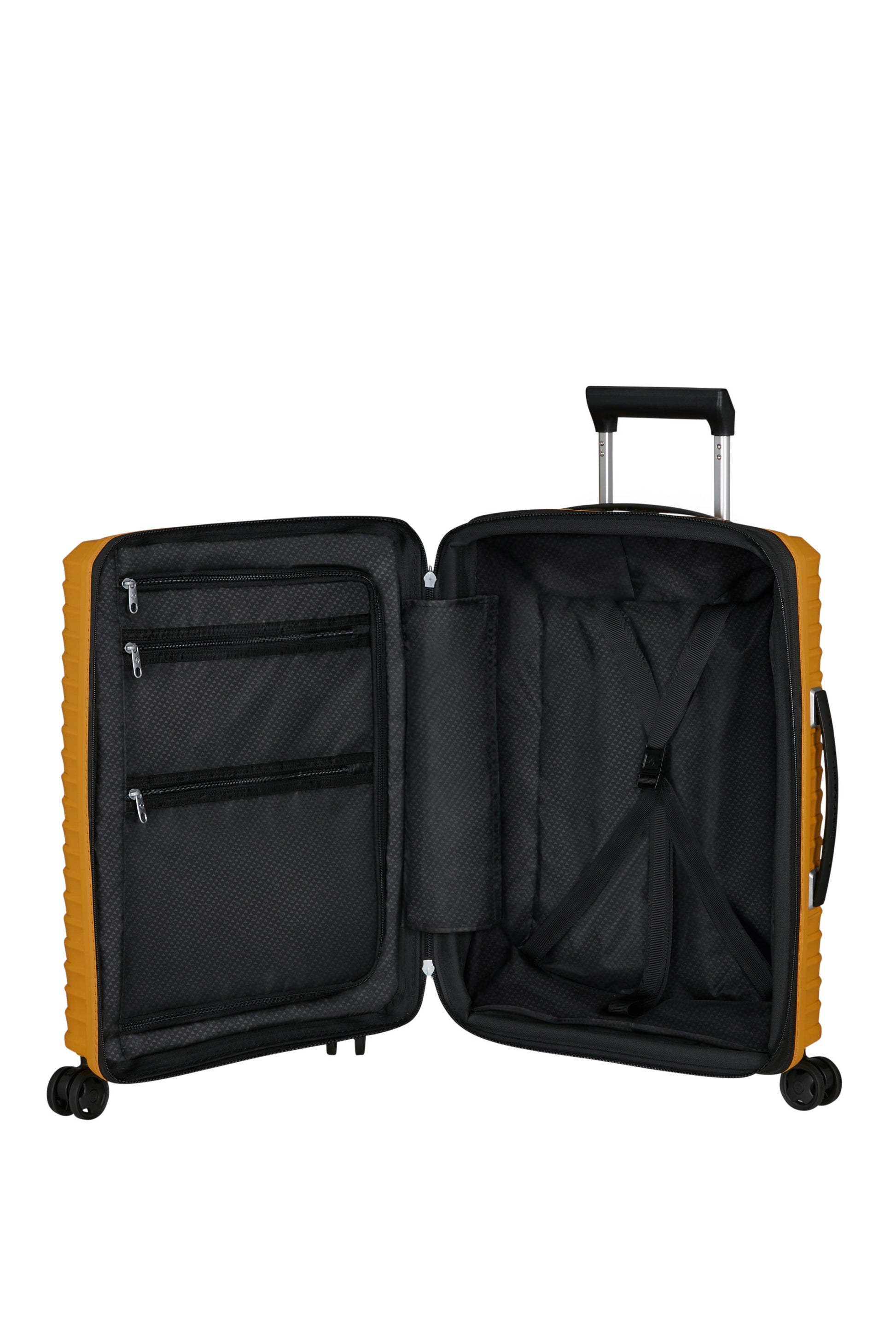 Samsonite Upscape Spinner Expandable 55cm