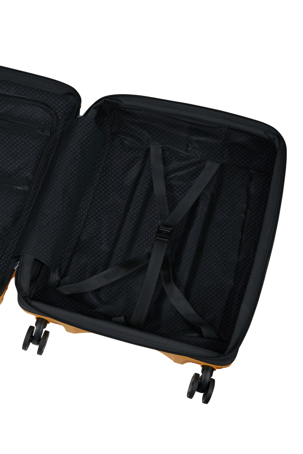 Samsonite Upscape Spinner Expandable 55cm