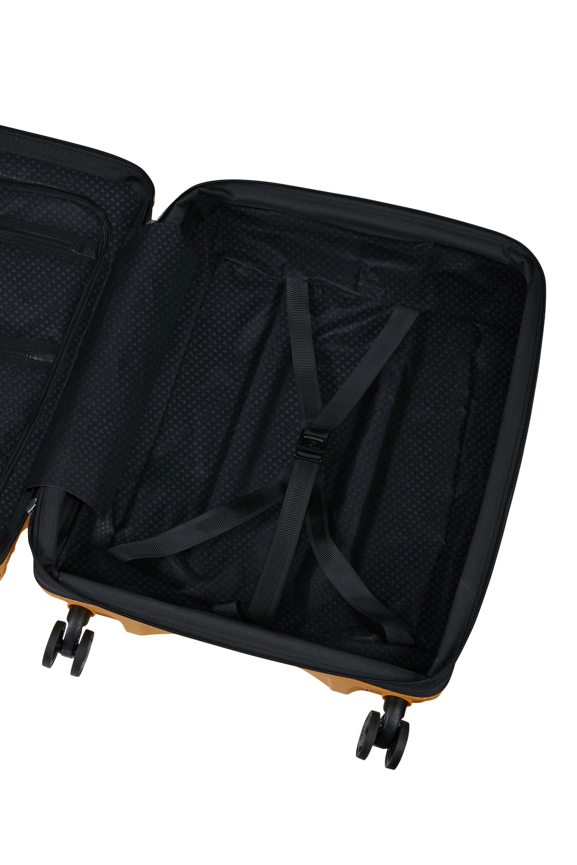 Samsonite Upscape Spinner Expandable 55cm