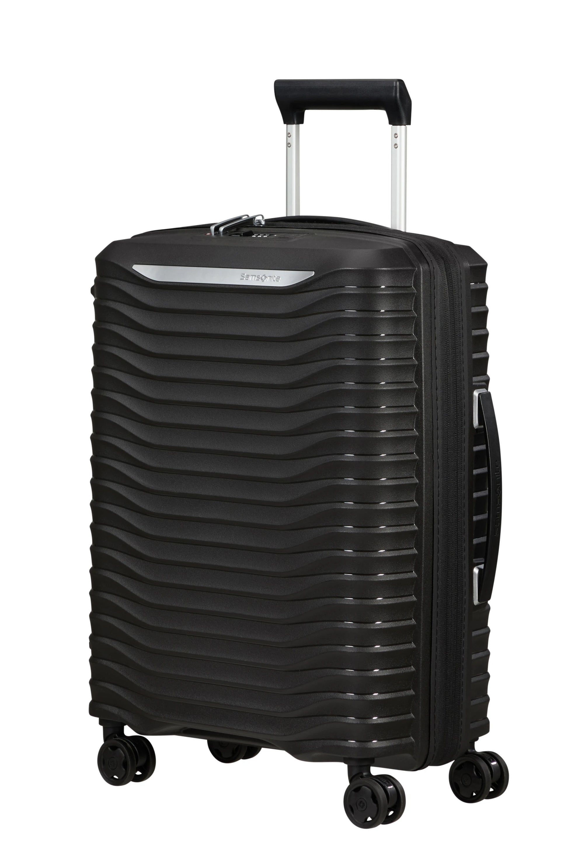 Samsonite Upscape Spinner Expandable 55cm
