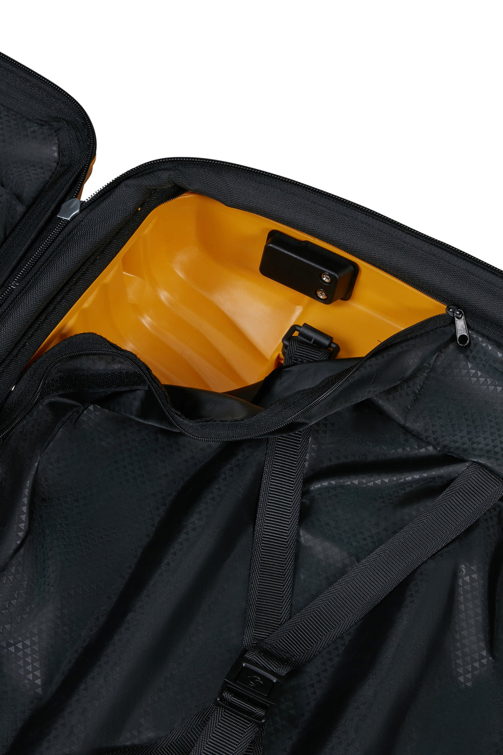Samsonite Upscape Spinner Expandable 55cm