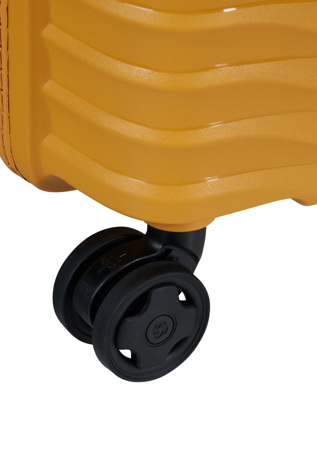 Samsonite Upscape Spinner Expandable 55cm