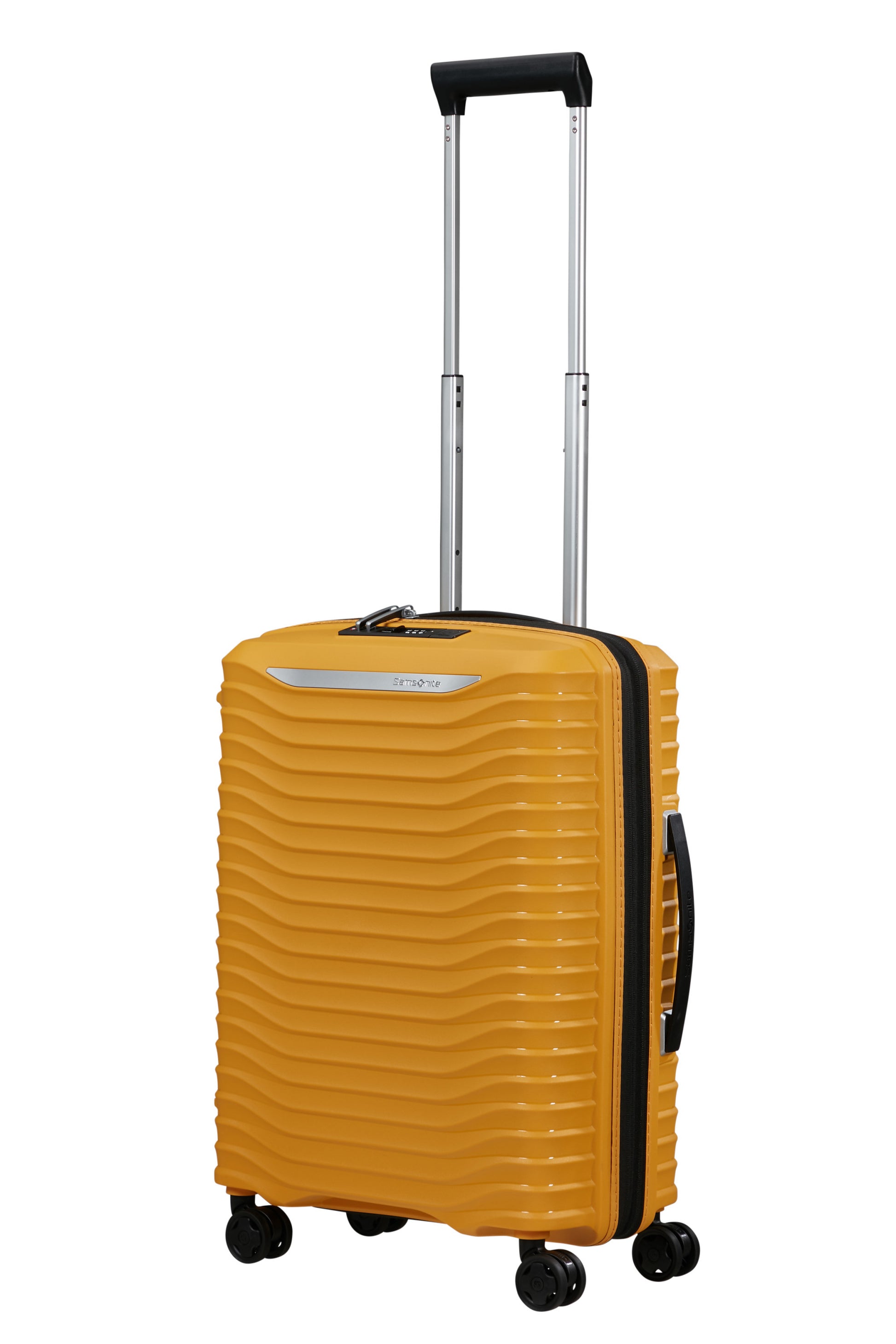 Samsonite Upscape Spinner Expandable 55cm