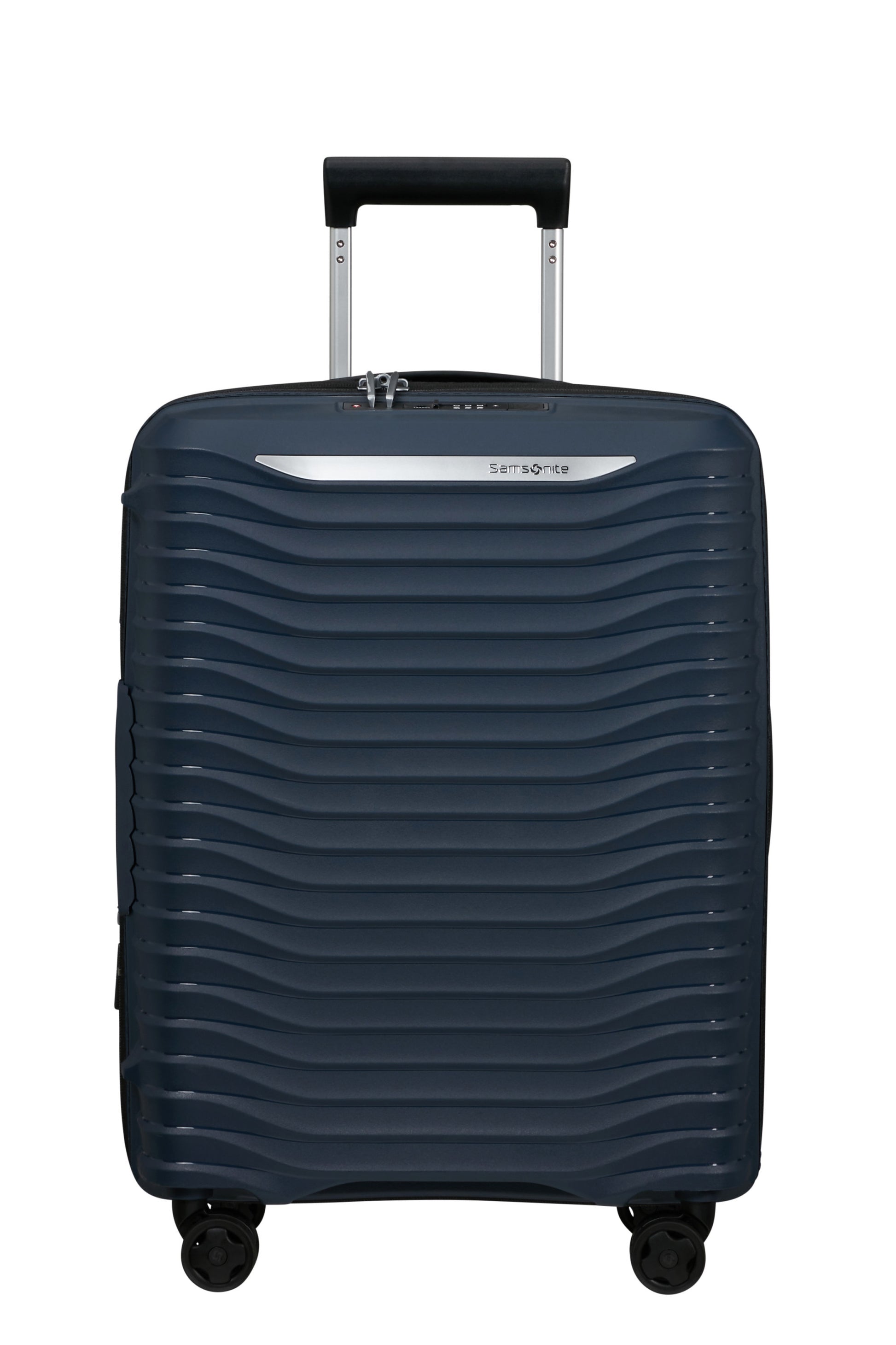 Samsonite Upscape Spinner Expandable 55cm
