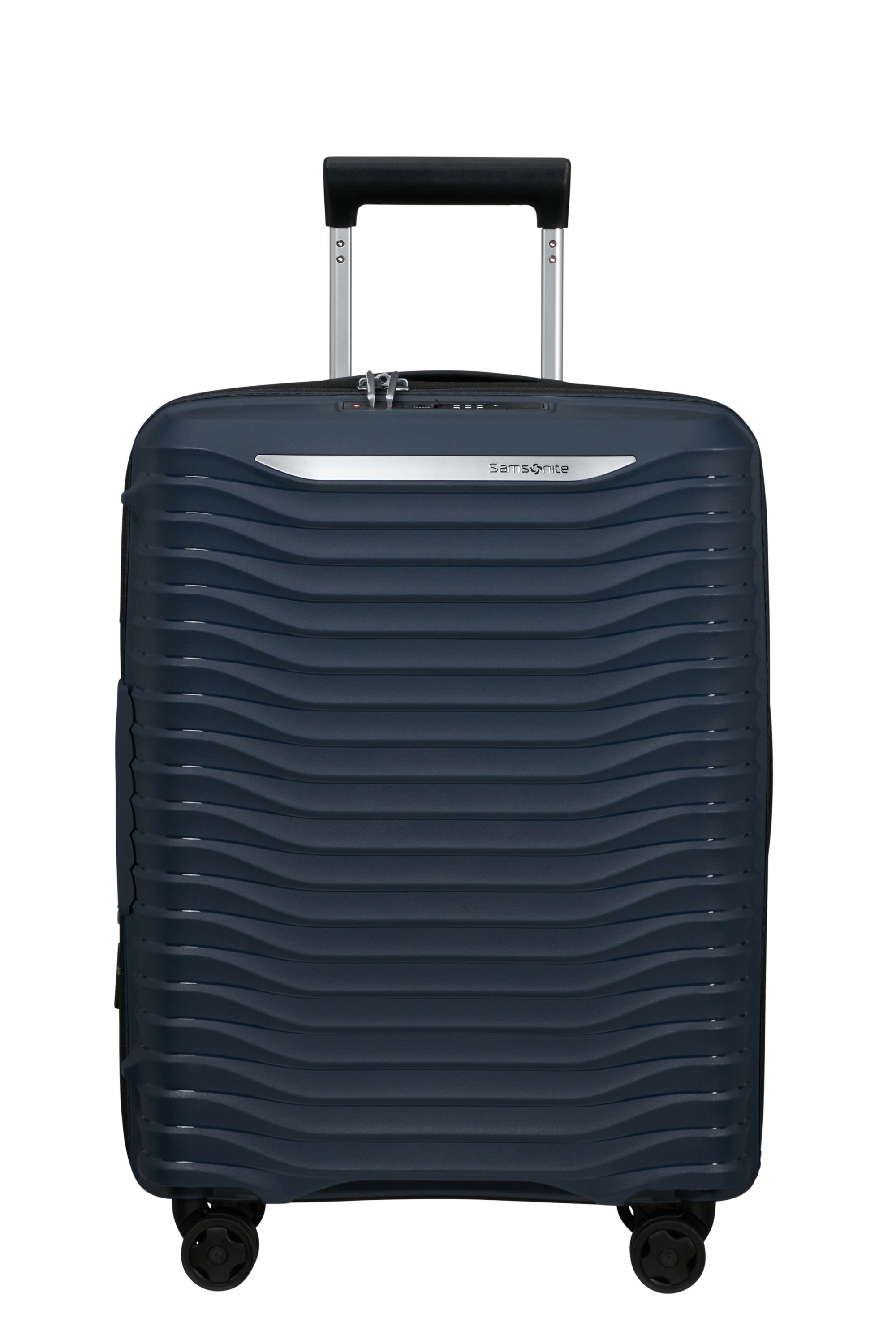 Samsonite Upscape Spinner Expandable 55cm