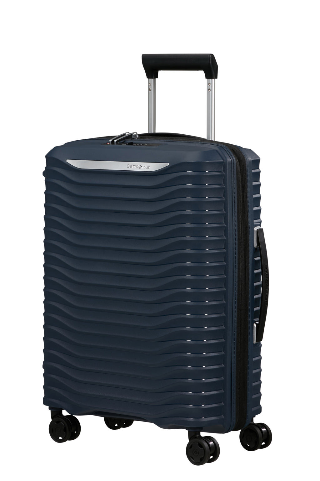 Samsonite Upscape Spinner Expandable 55cm