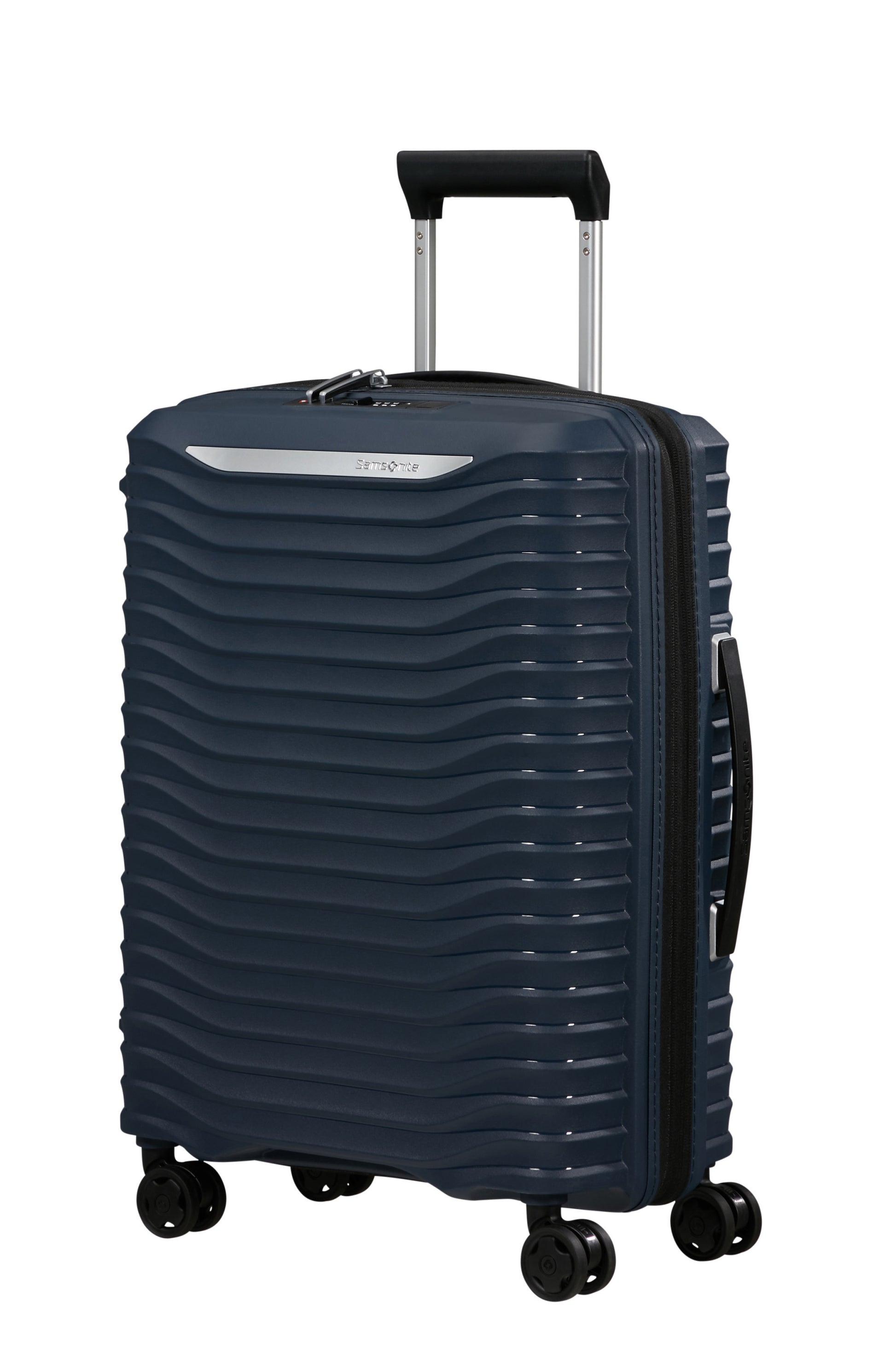 Samsonite Upscape Spinner Expandable 55cm