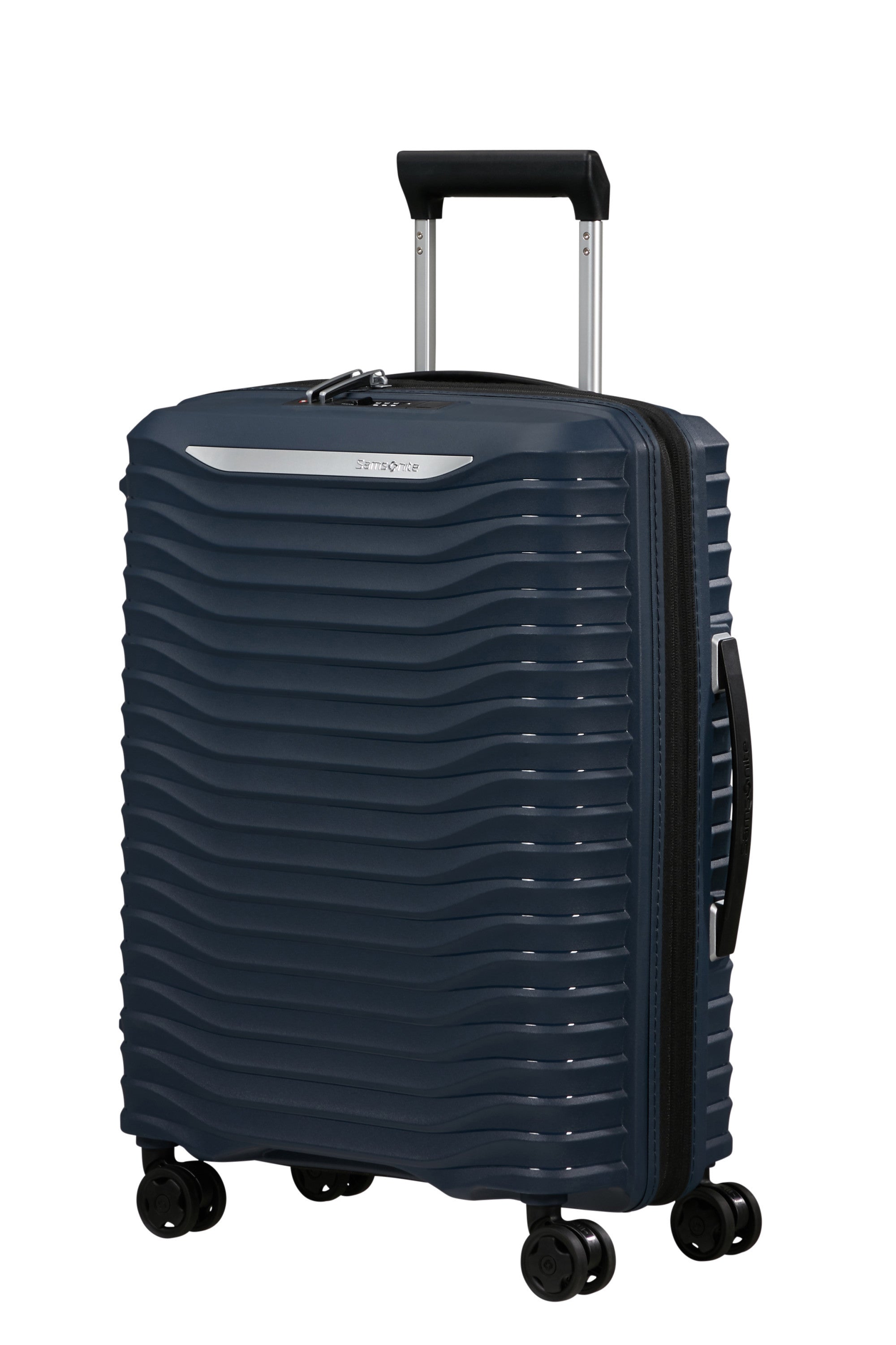 Samsonite Upscape Spinner Expandable 55cm