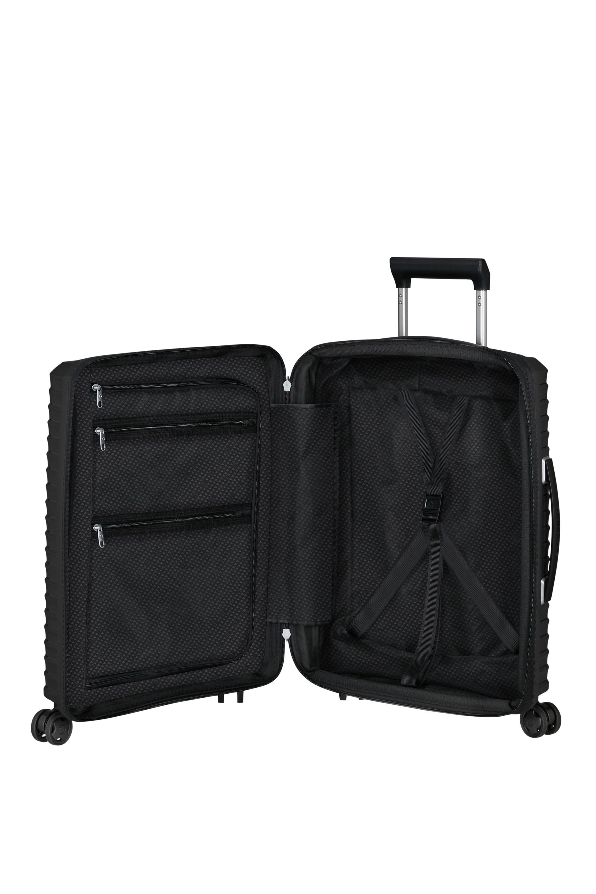 Samsonite Upscape Spinner Expandable 55cm