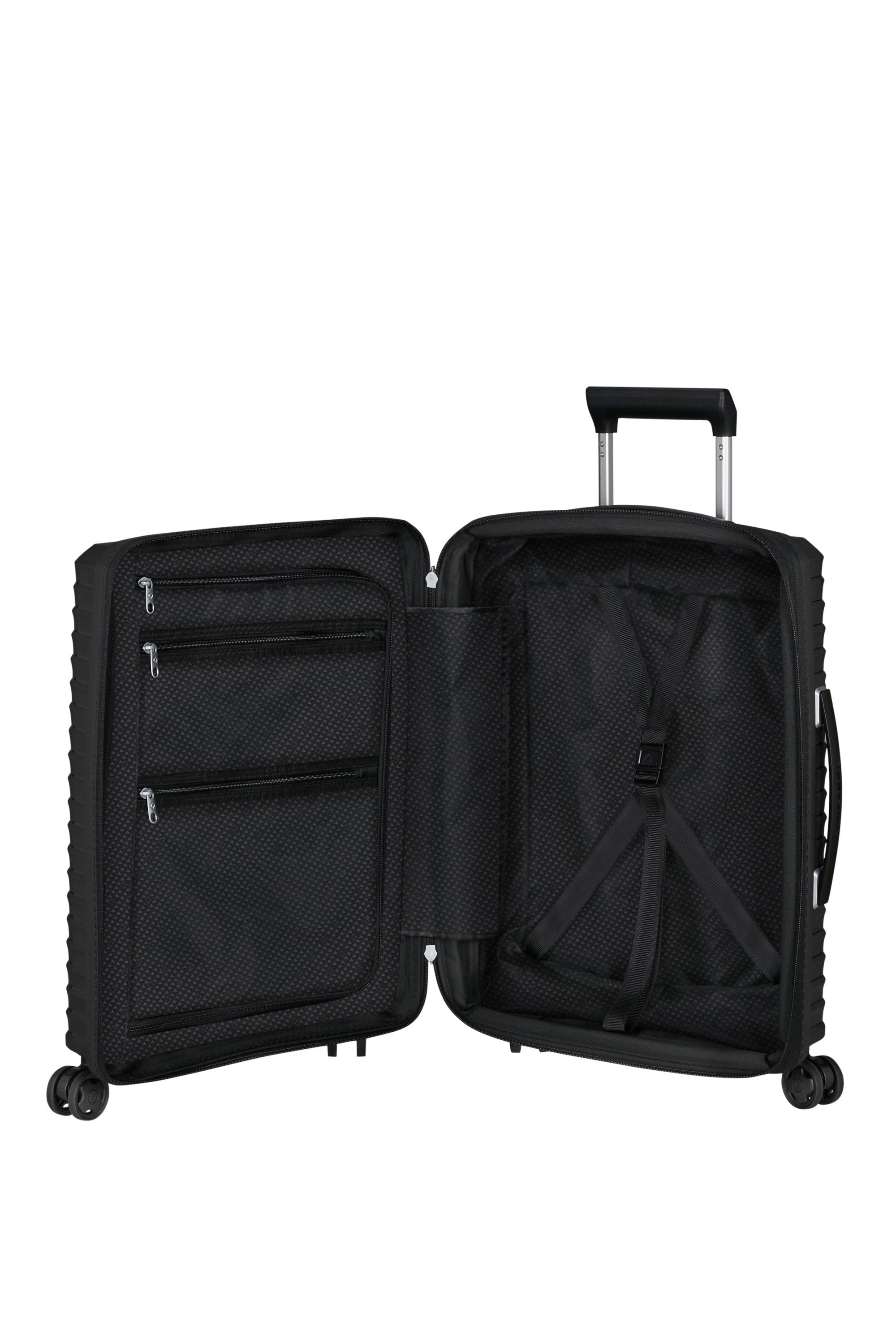 Samsonite Upscape Spinner Expandable 55cm