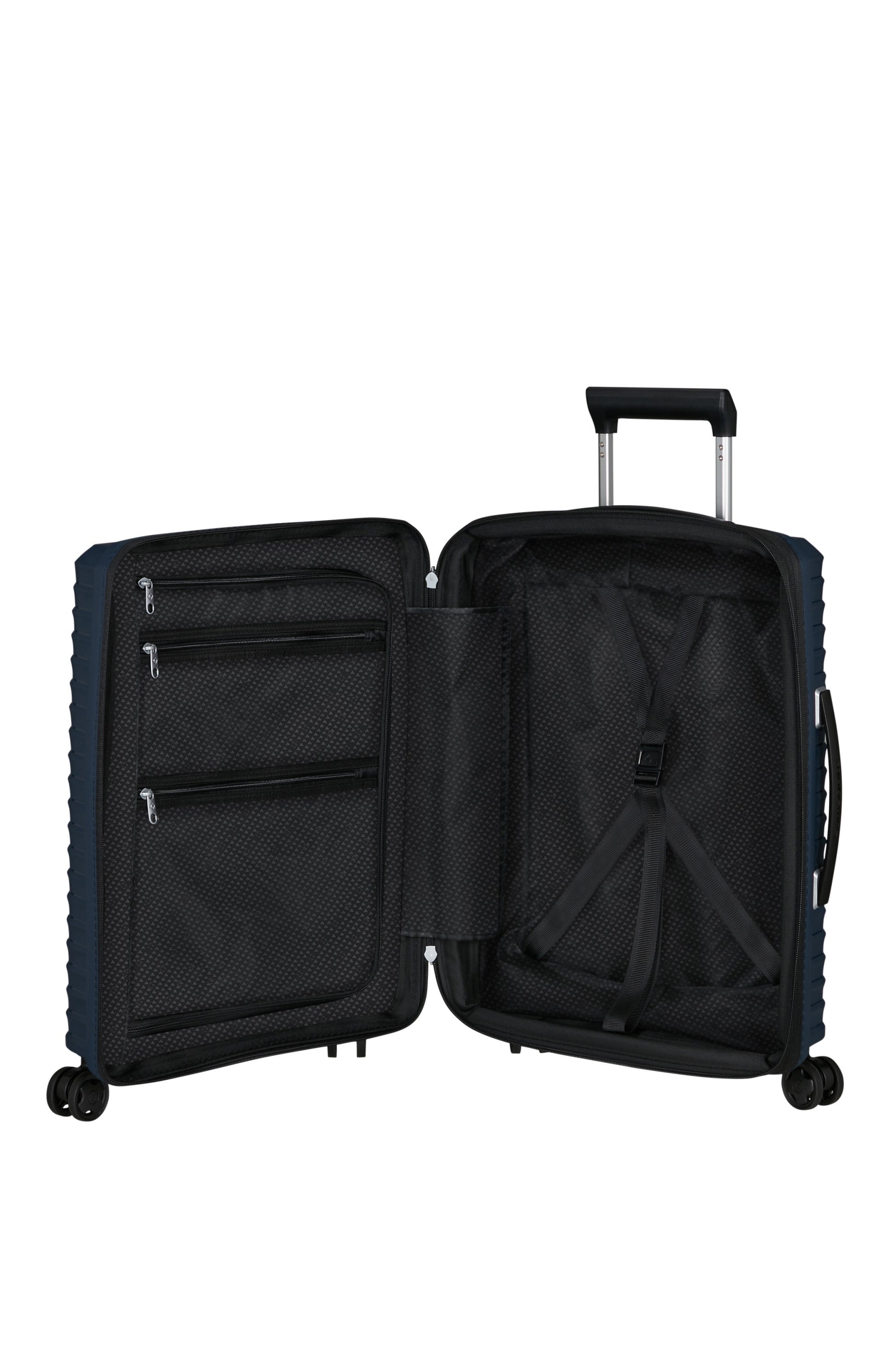 Samsonite Upscape Spinner Expandable 55cm