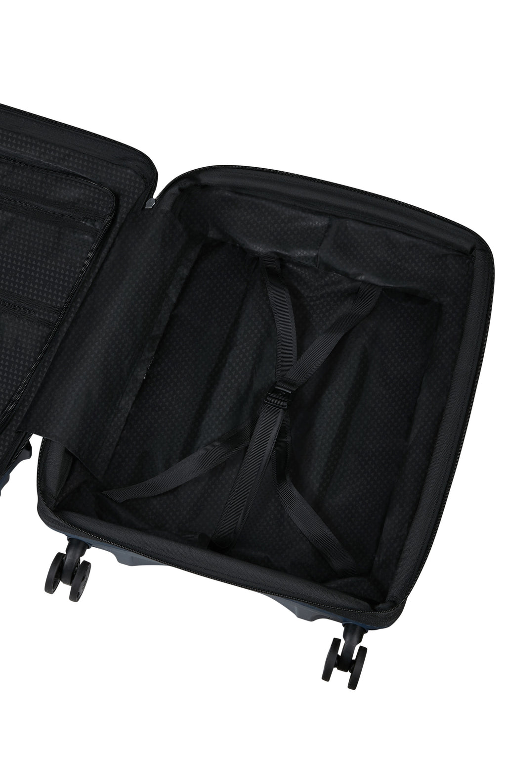 Samsonite Upscape Spinner Expandable 55cm