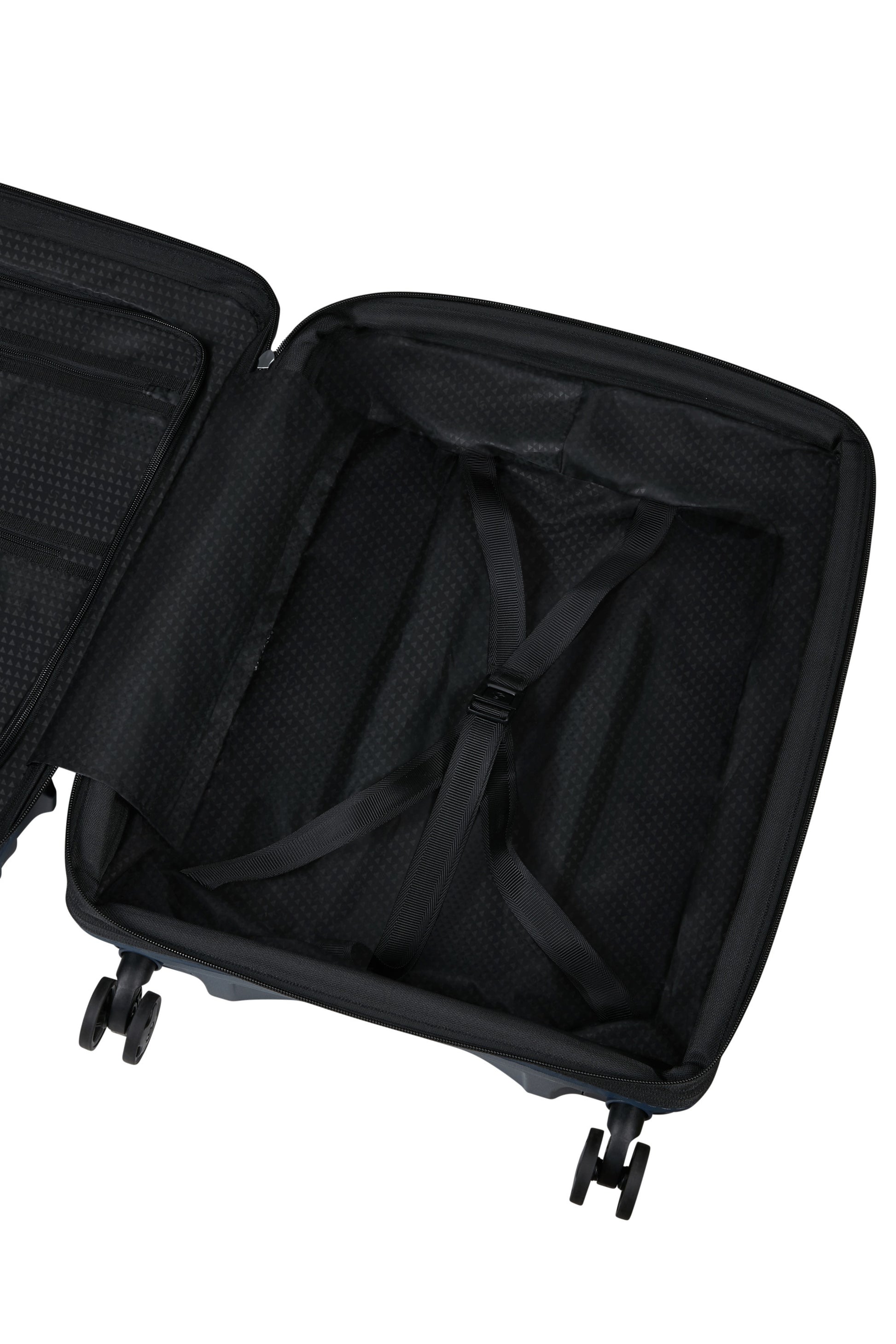 Samsonite Upscape Spinner Expandable 55cm