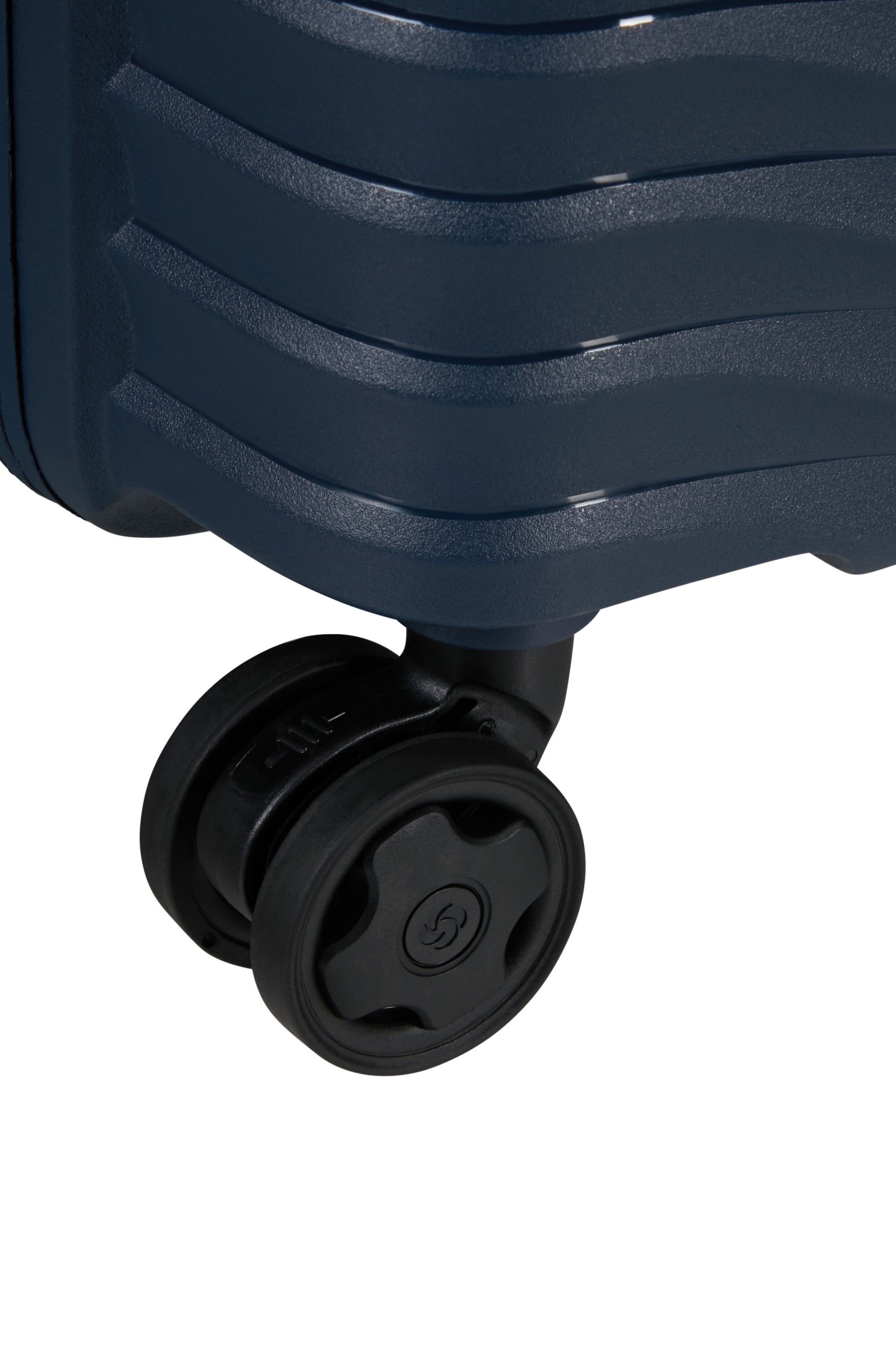 Samsonite Upscape Spinner Expandable 55cm