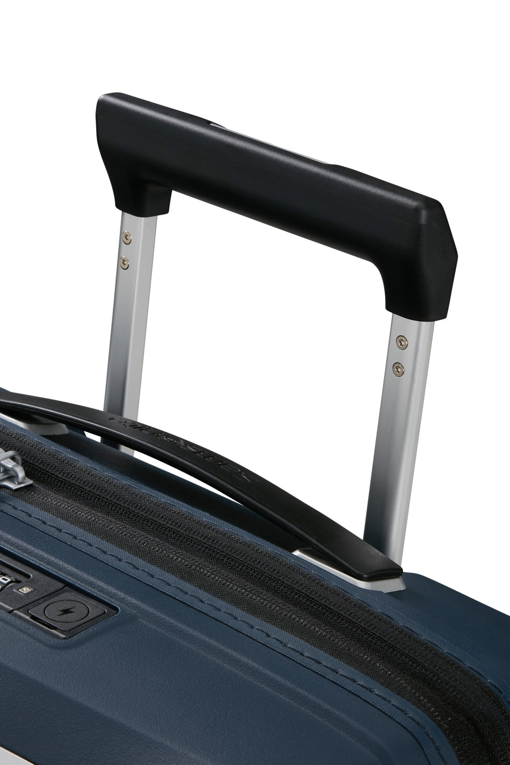Samsonite Upscape Spinner Expandable 55cm