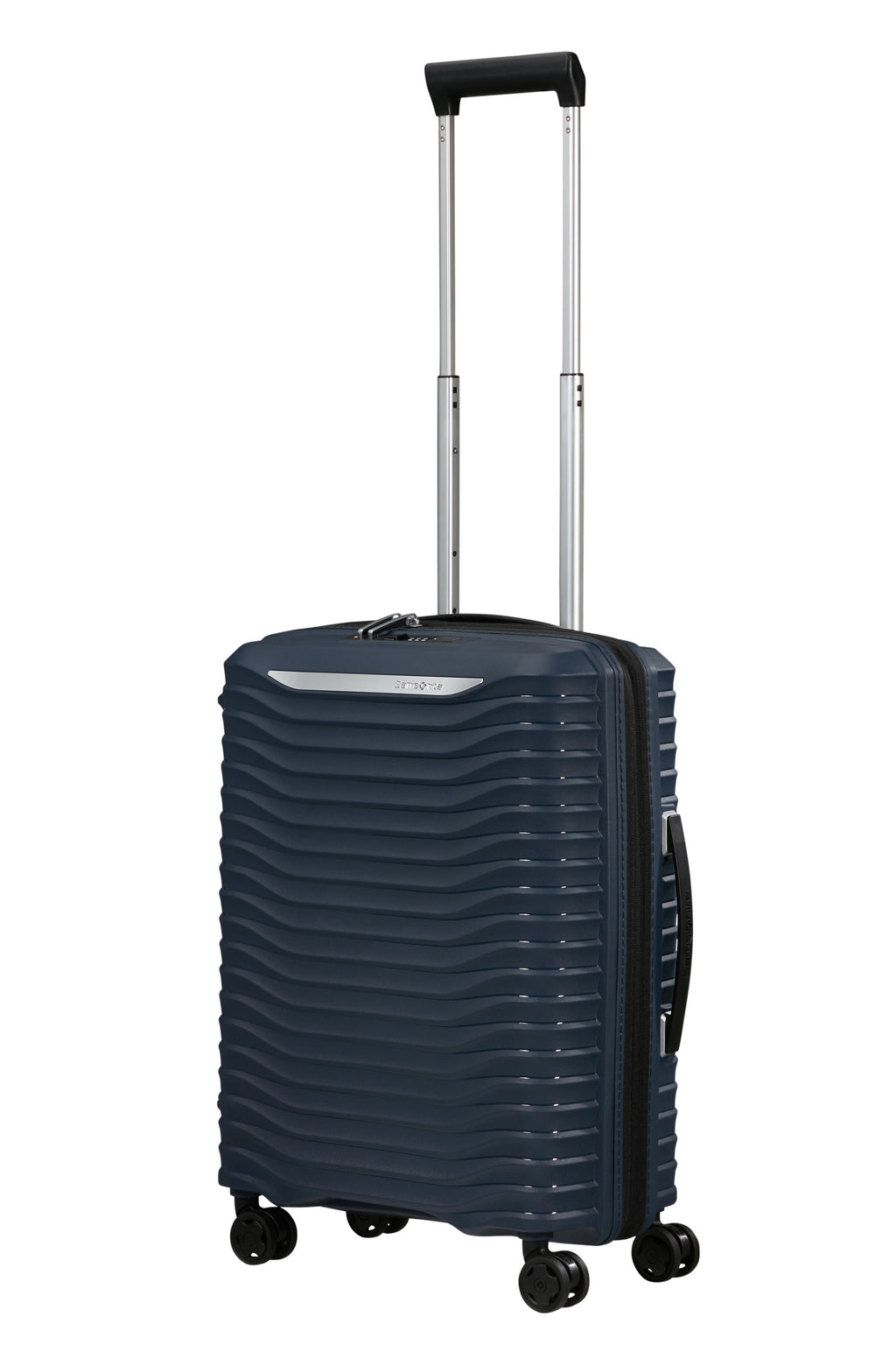 Samsonite Upscape Spinner Expandable 55cm