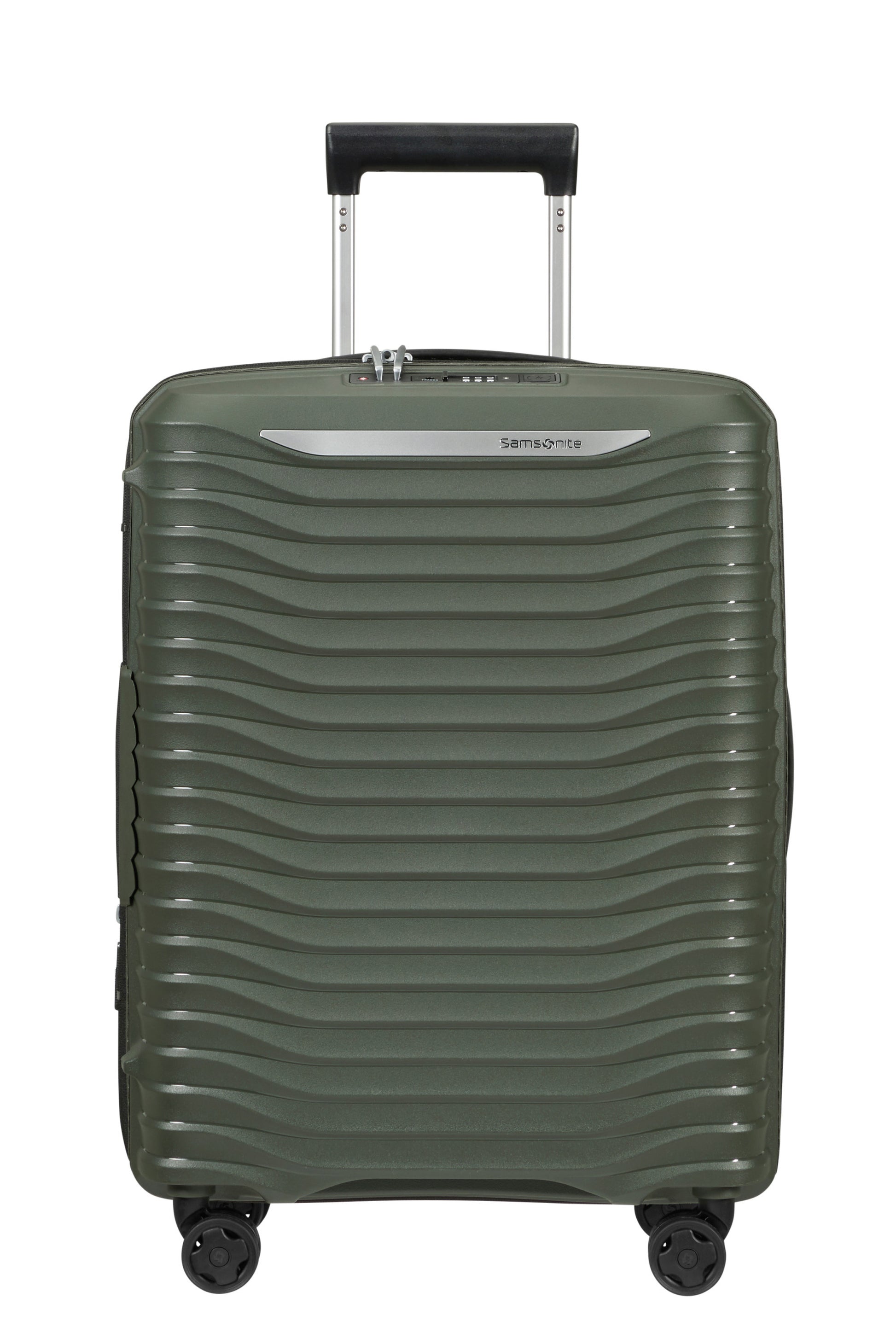 Samsonite Upscape Spinner Expandable 55cm