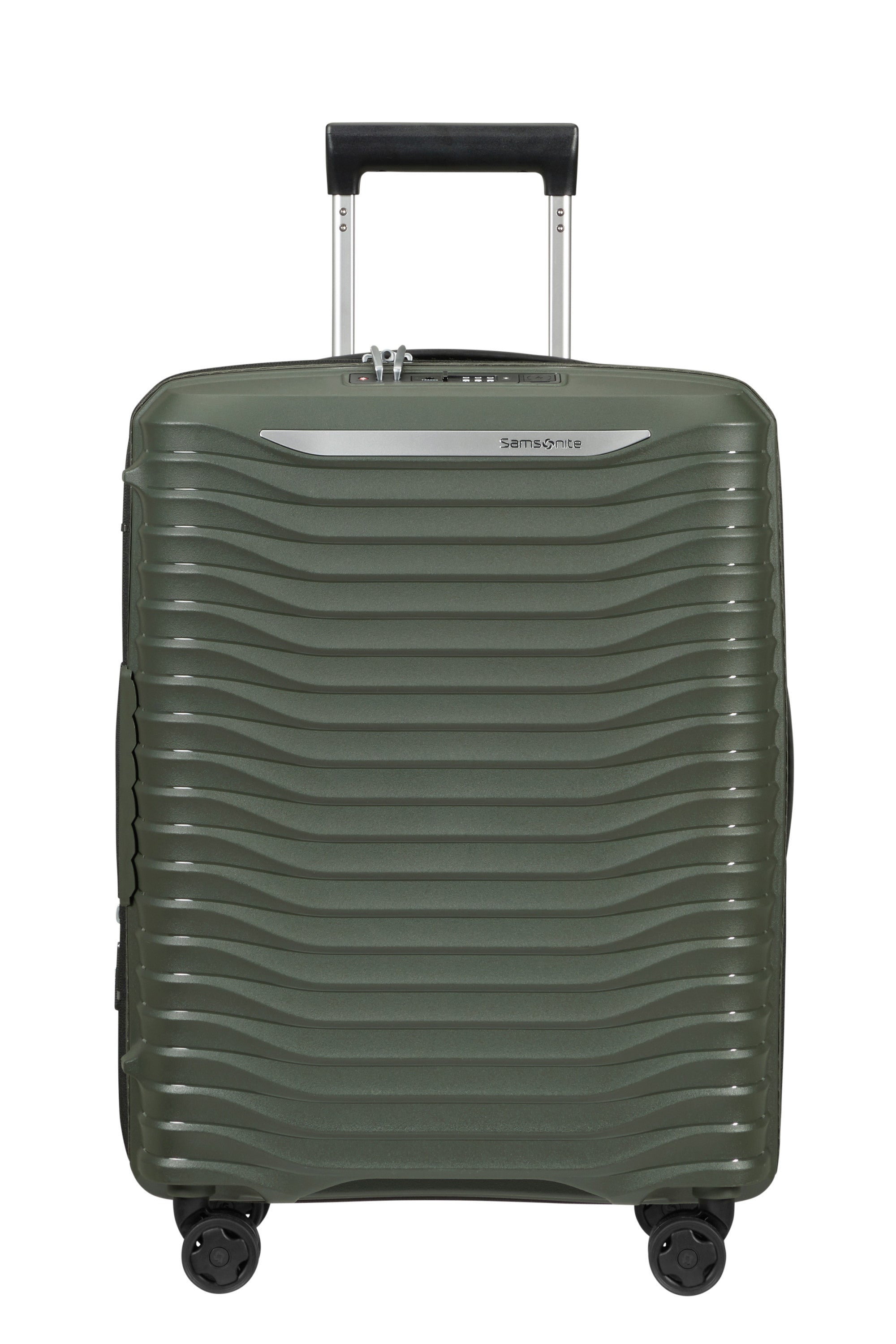 Samsonite Upscape Spinner Expandable 55cm
