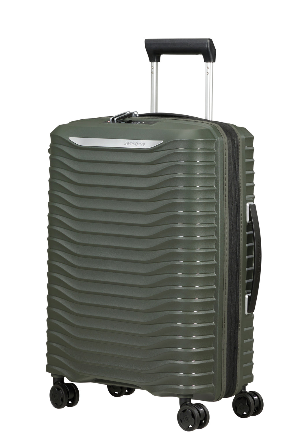 Samsonite Upscape Spinner Expandable 55cm