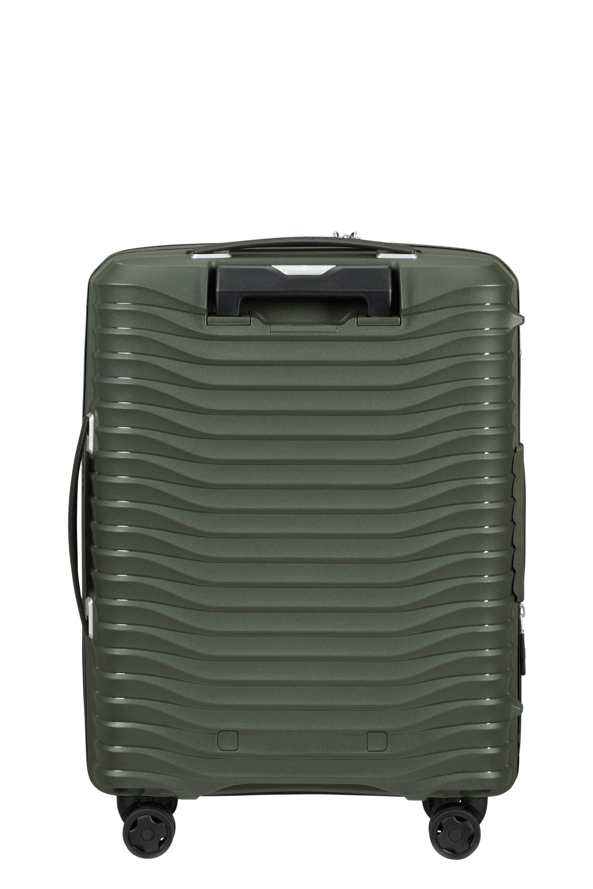 Samsonite Upscape Spinner Expandable 55cm