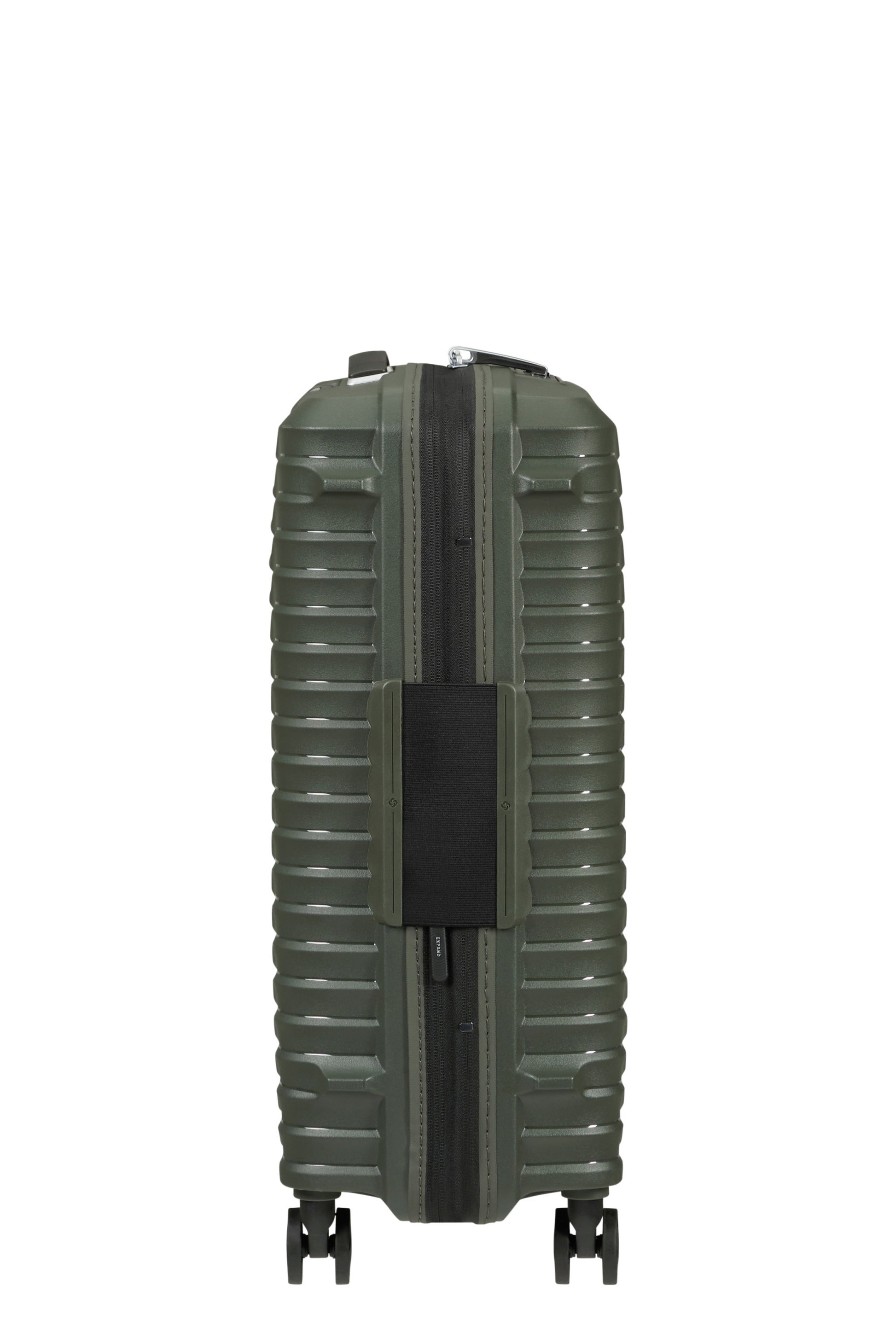 Samsonite Upscape Spinner Expandable 55cm