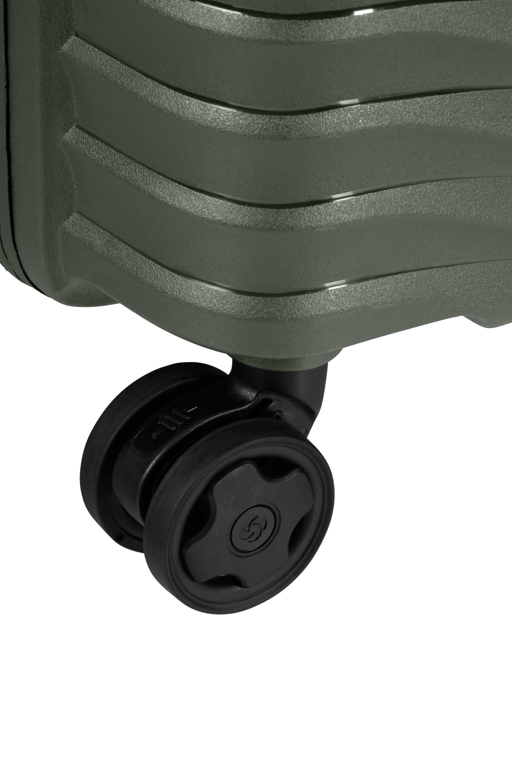 Samsonite Upscape Spinner Expandable 55cm