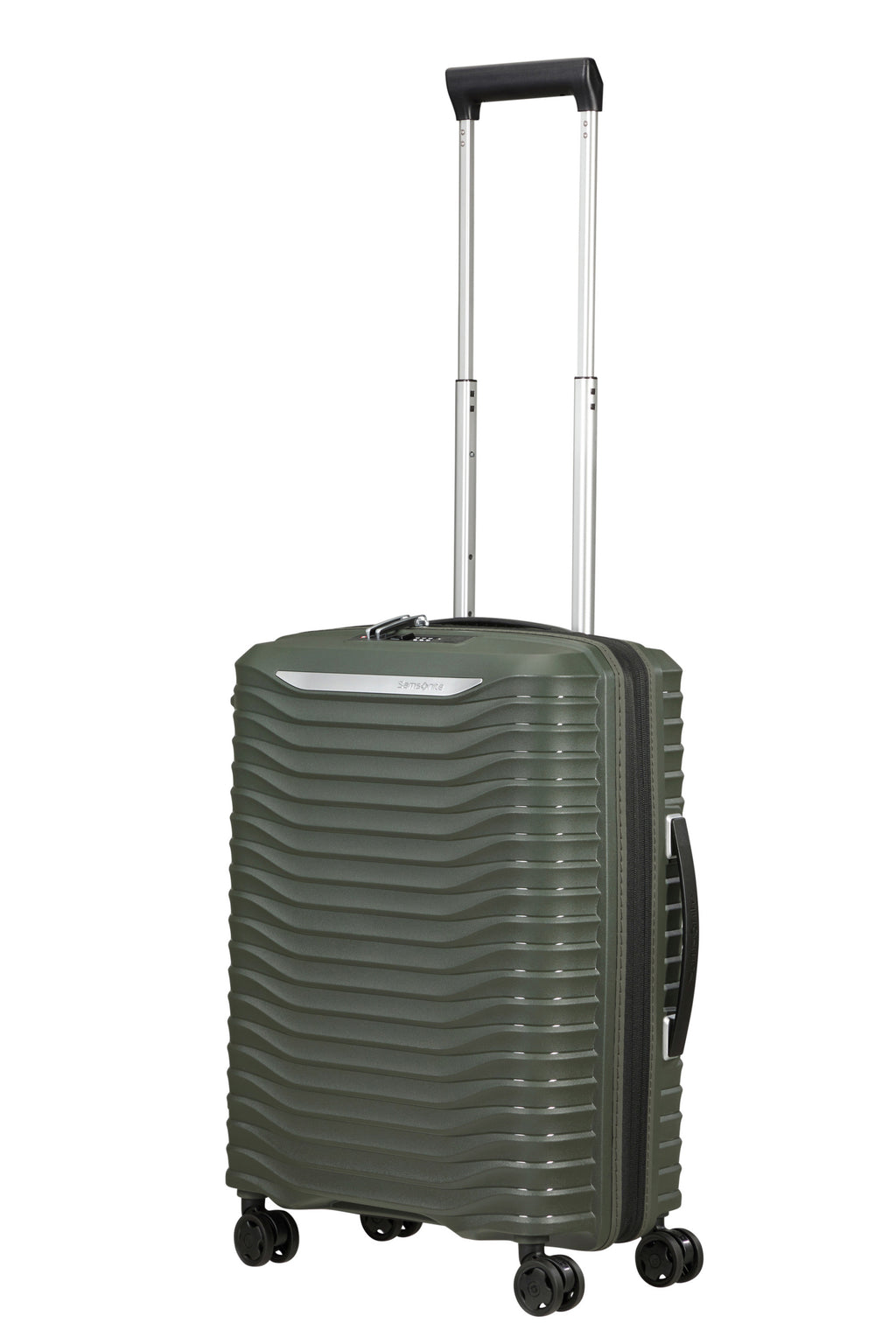 Samsonite Upscape Spinner Expandable 55cm