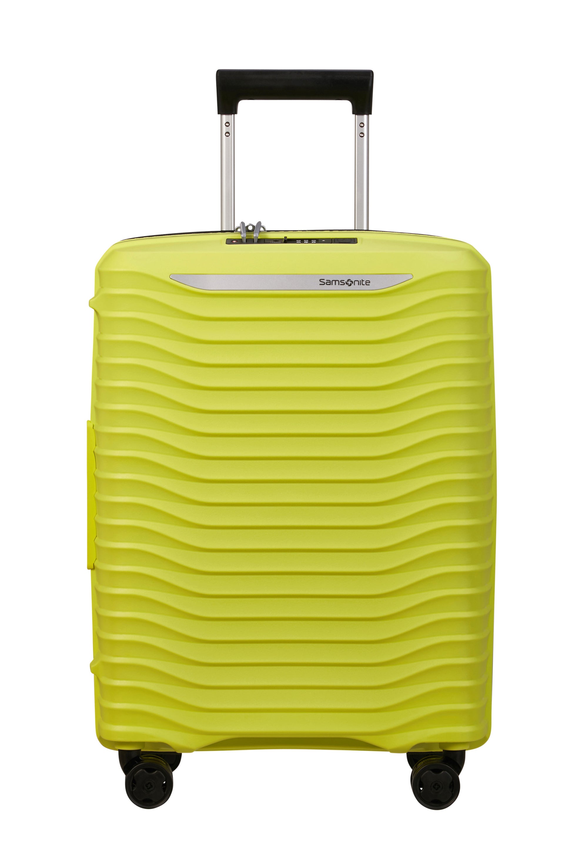 Samsonite Upscape Spinner Expandable 55cm