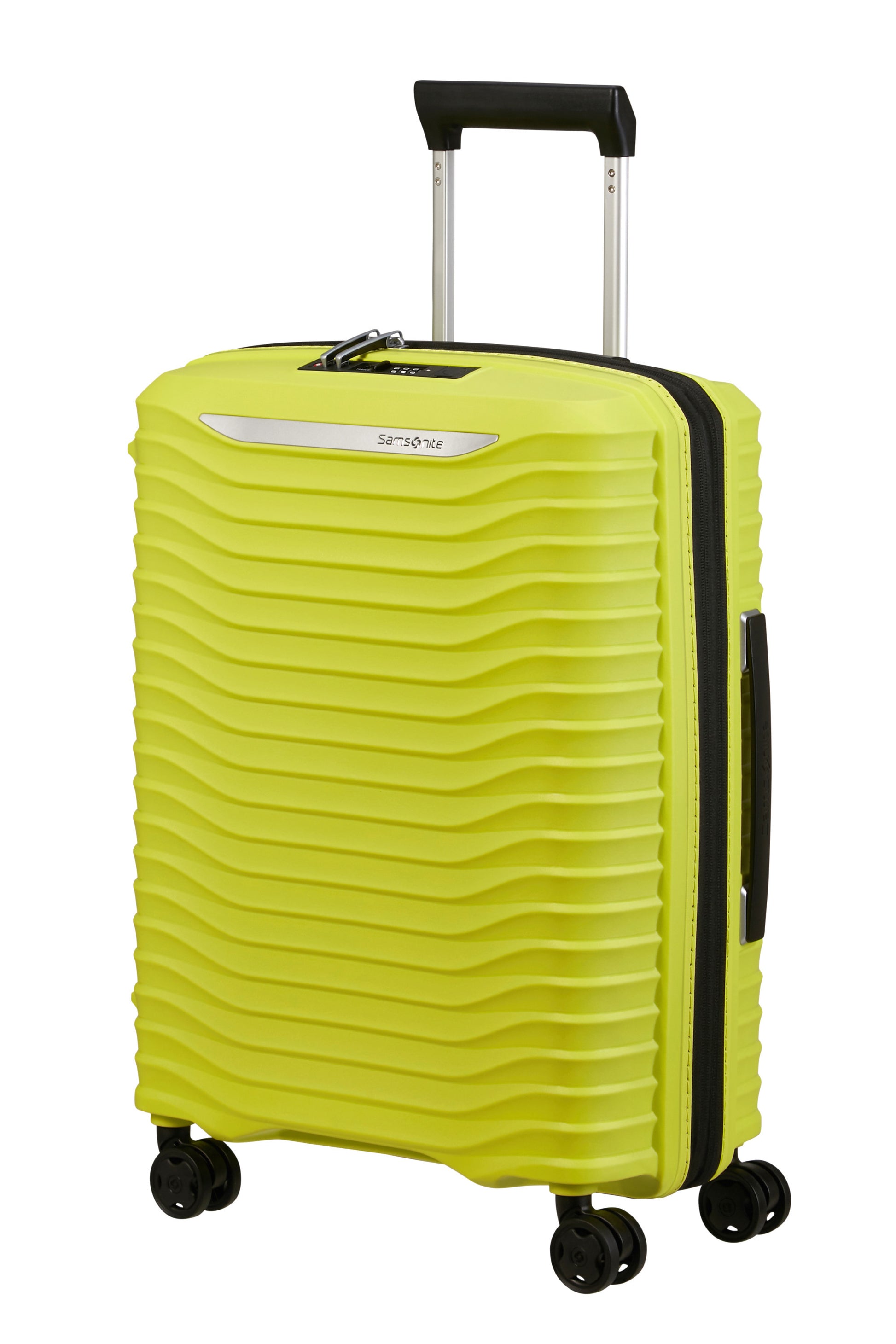 Samsonite Upscape Spinner Expandable 55cm