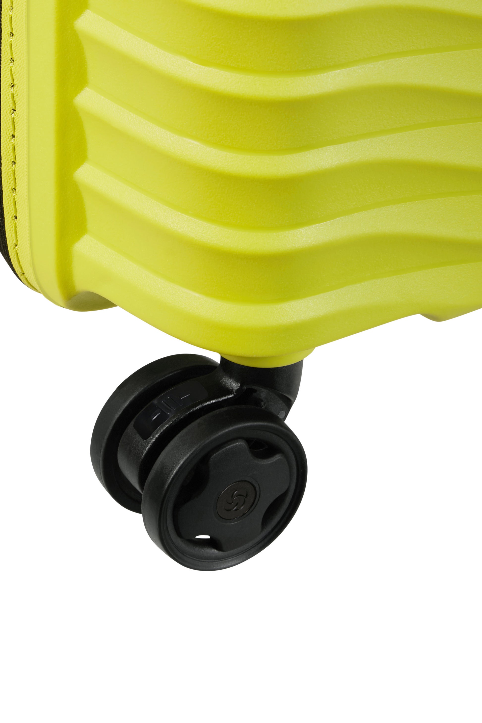 Samsonite Upscape Spinner Expandable 55cm
