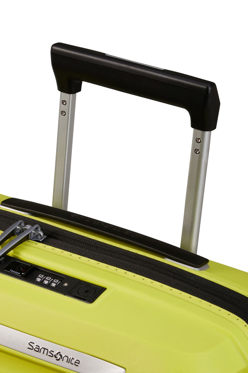Samsonite Upscape Spinner Expandable 55cm