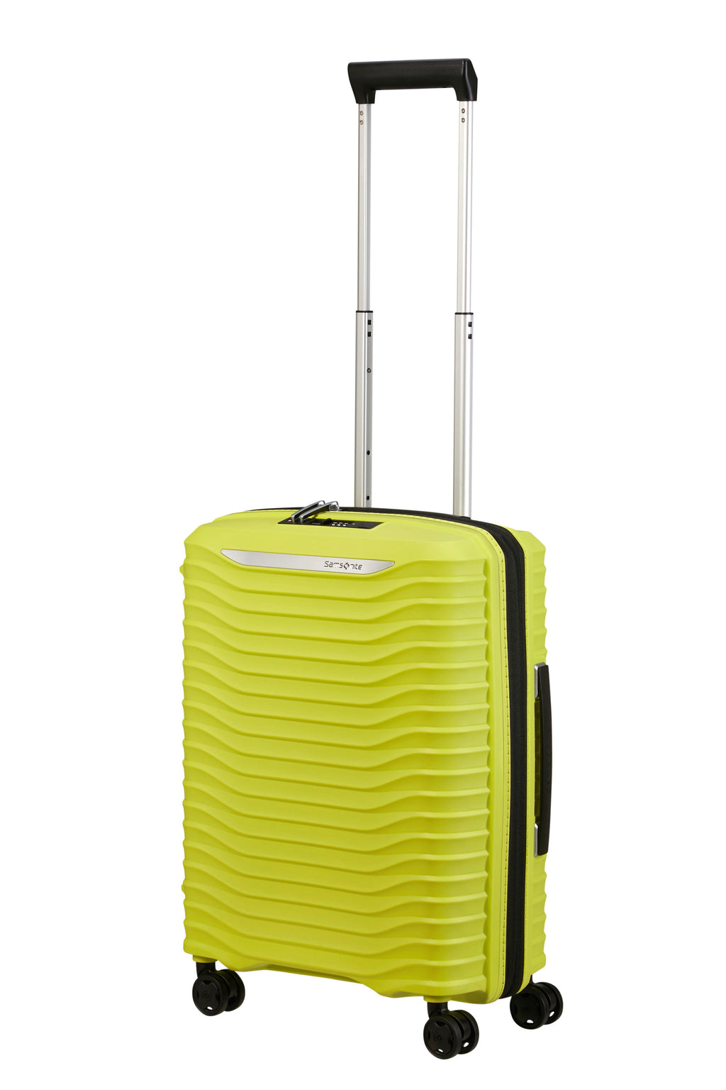 Samsonite Upscape Spinner Expandable 55cm