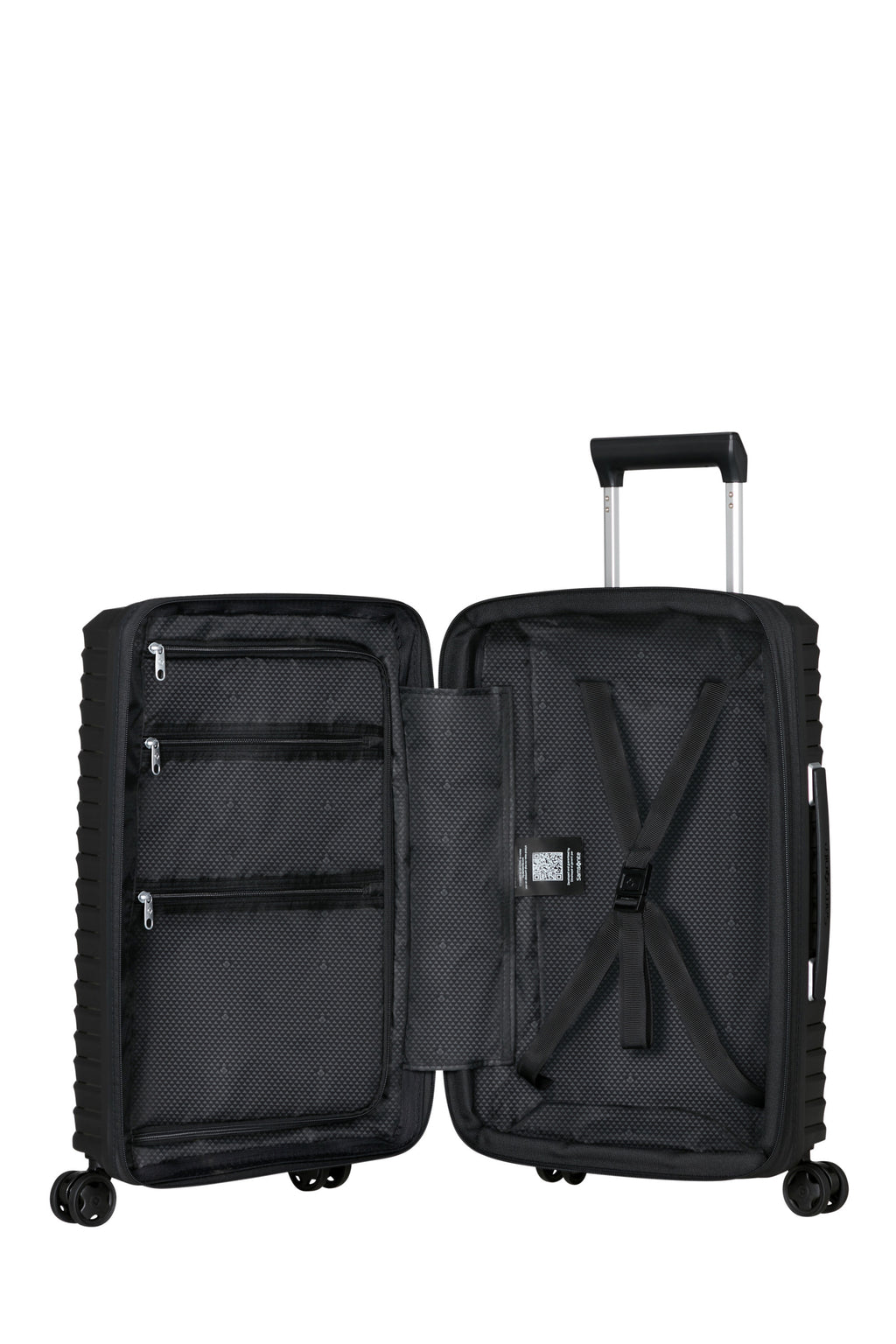 Samsonite Upscape Spinner Expandable (L 35cm) 55cm