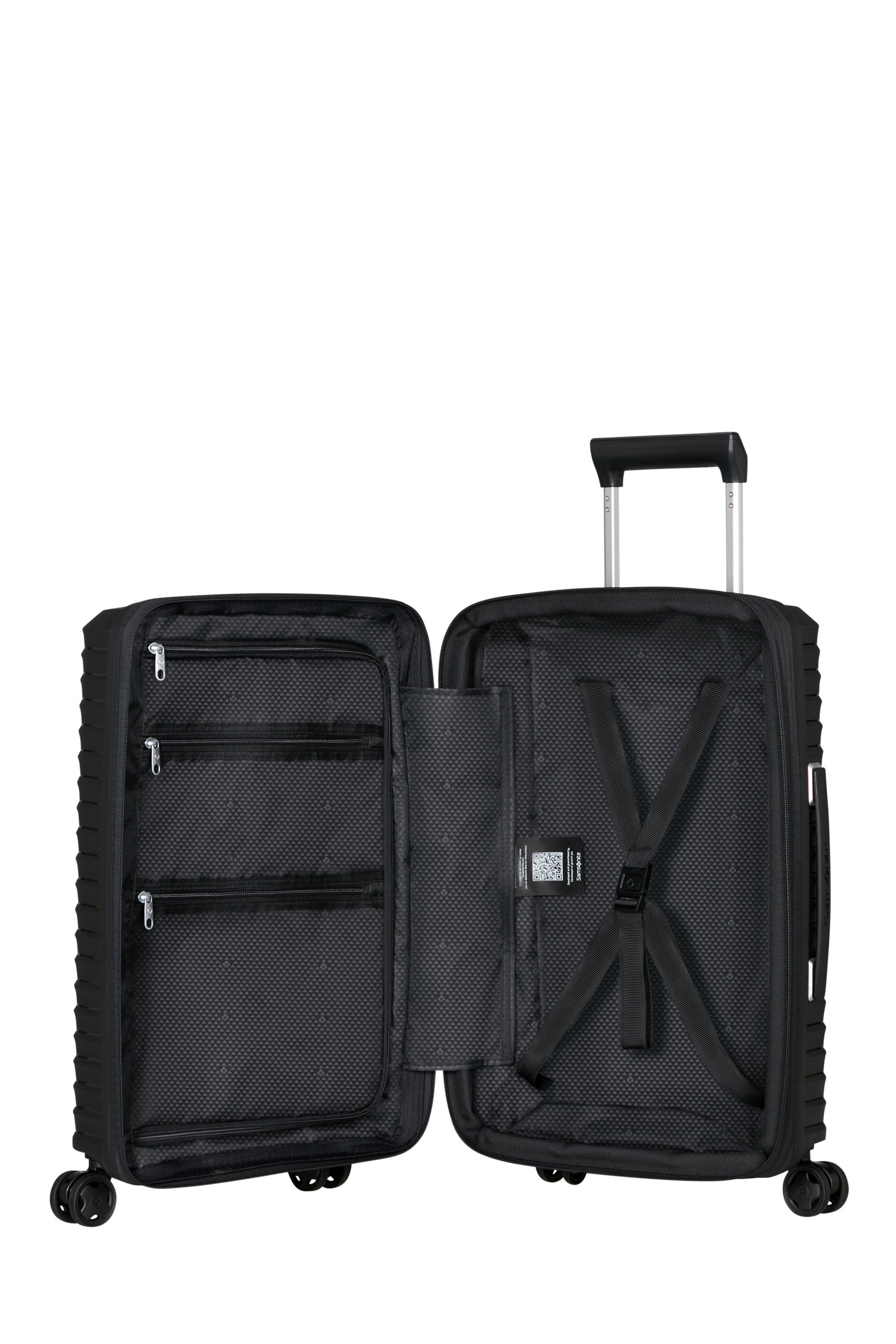 Samsonite Upscape Spinner Expandable (L 35cm) 55cm