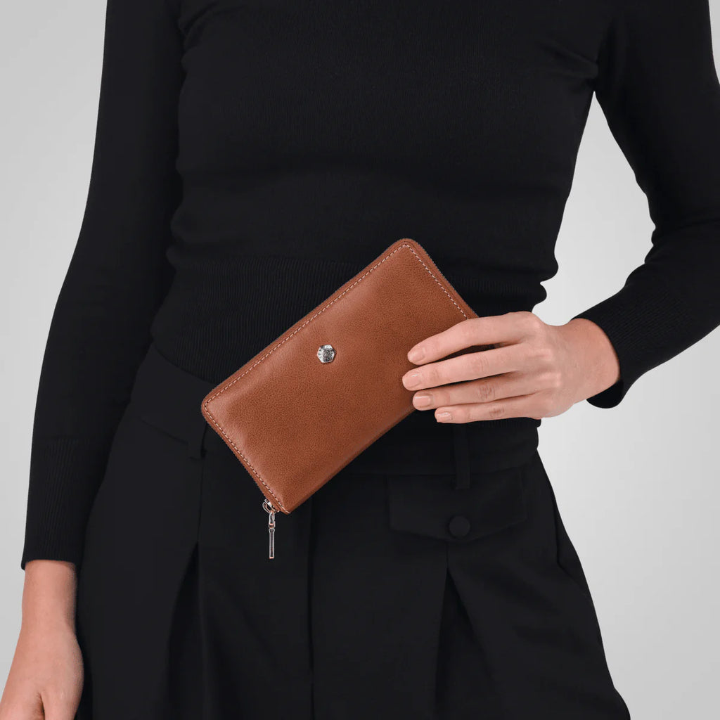 Jekyll & Hide Large Purse